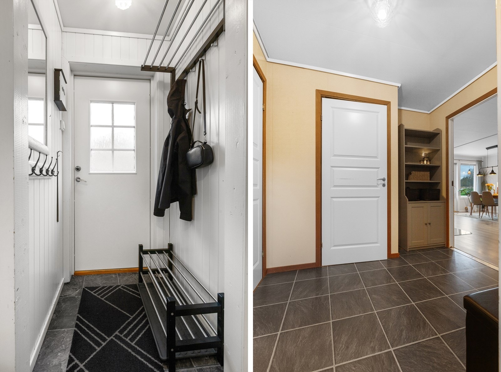 Velkommen inn! Galleribilde