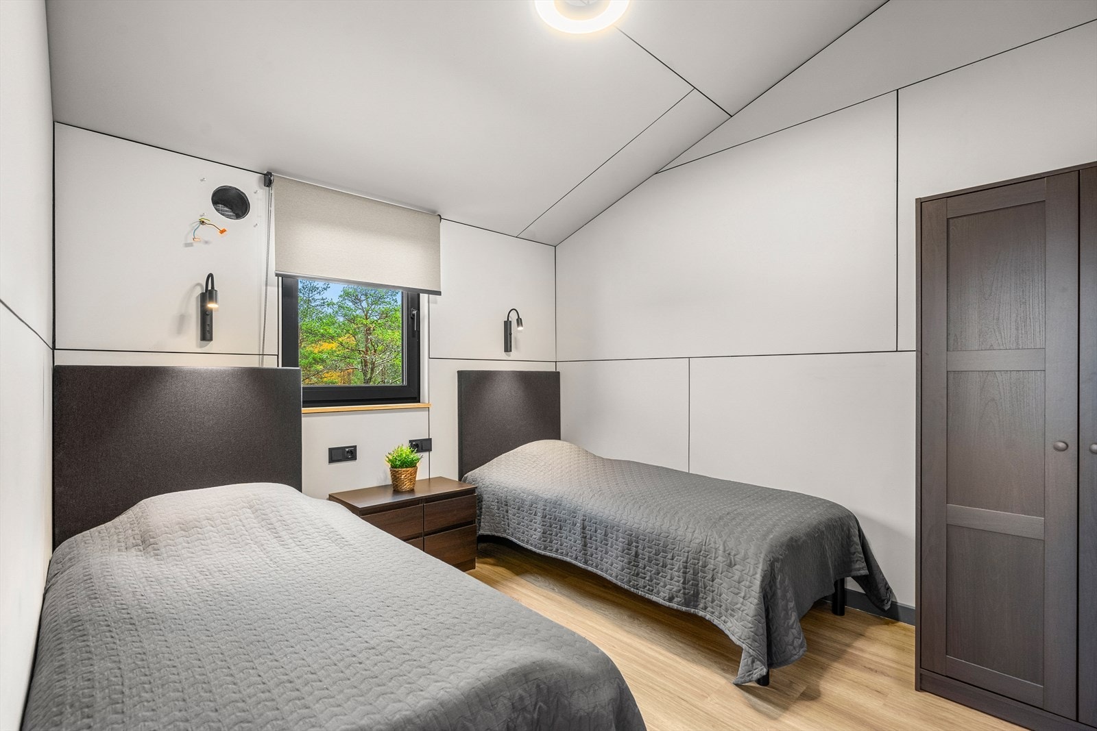 Soverom Galleribilde