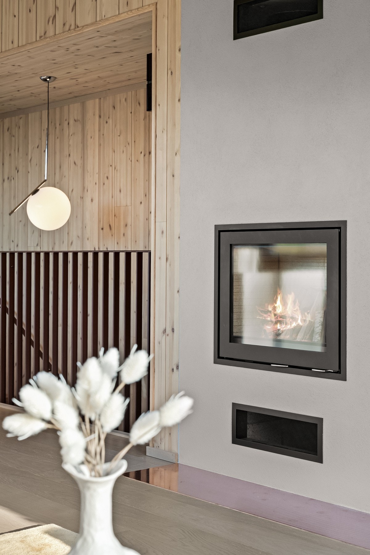 RAIS er kjent for materialer av høy kvalitet og lang levetid Galleribilde