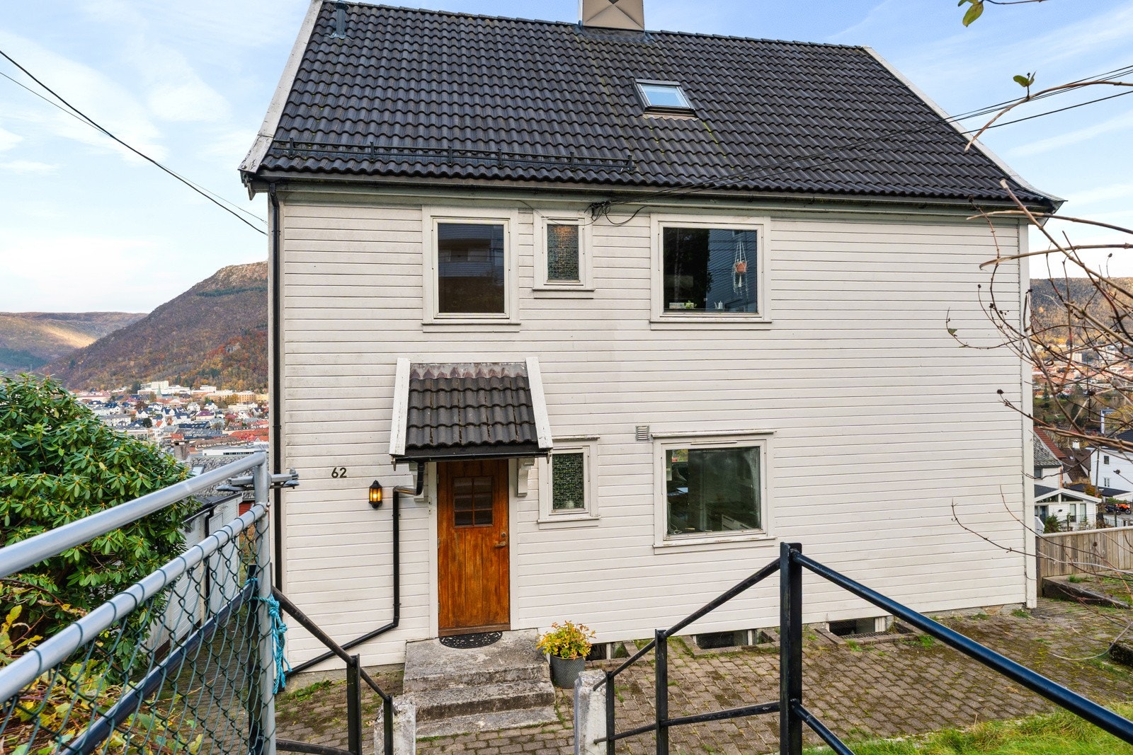 Velkommen til visning - husk påmelding! Galleribilde