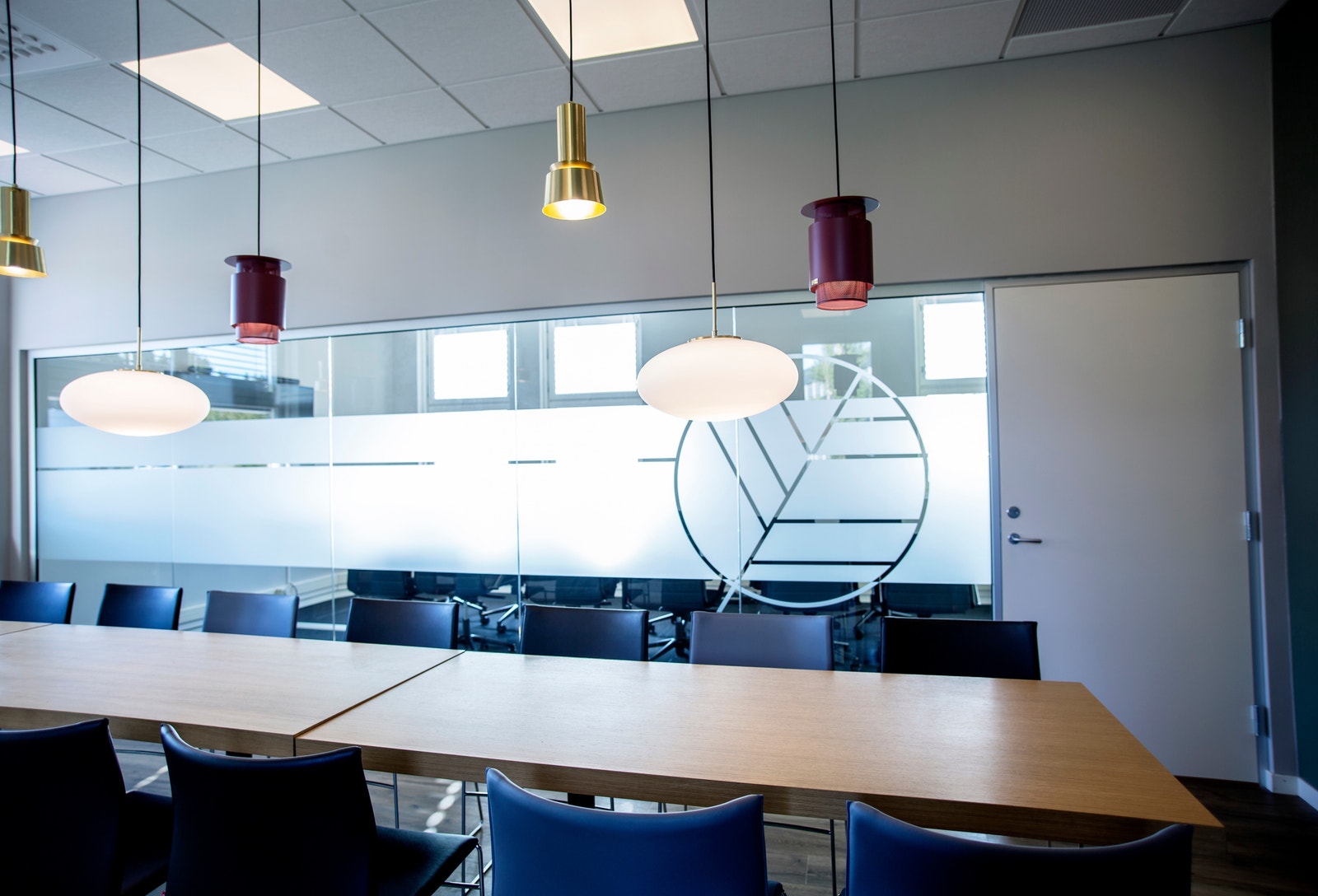 spiseplass Galleribilde