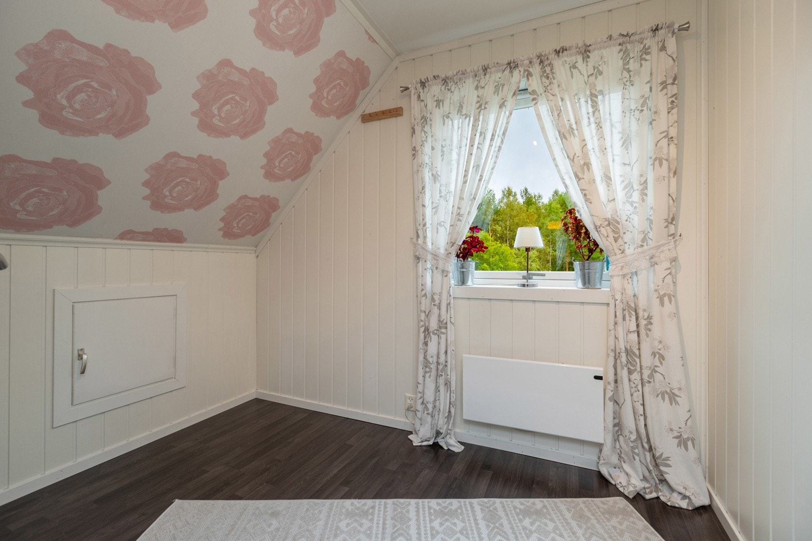 Soverom 1 Galleribilde