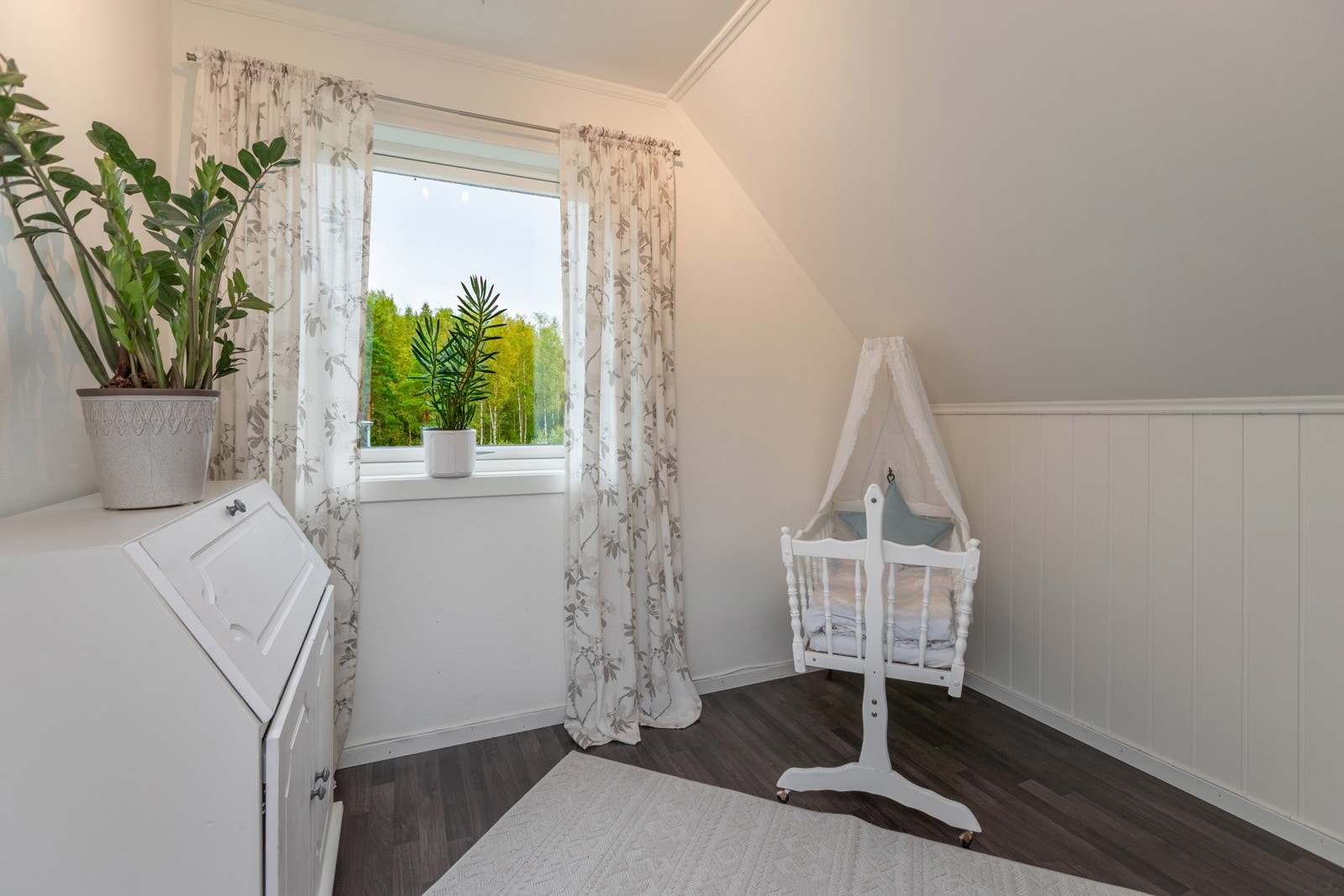 Soverom 4 Galleribilde