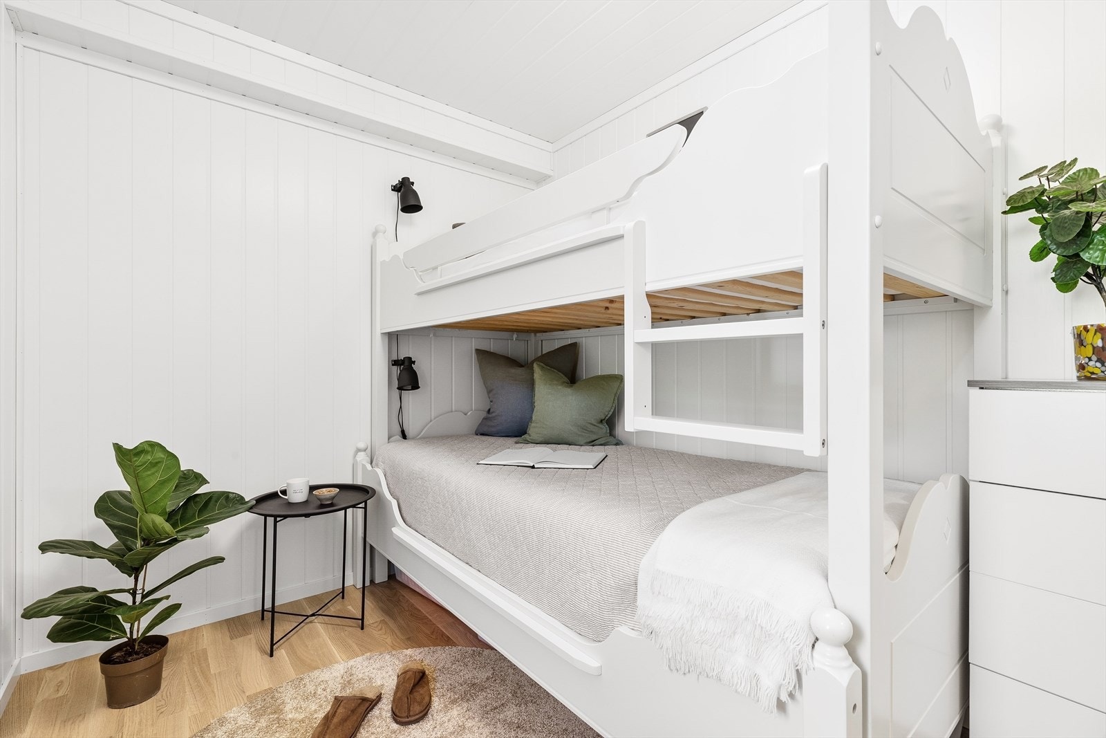 Soverom 3 Galleribilde