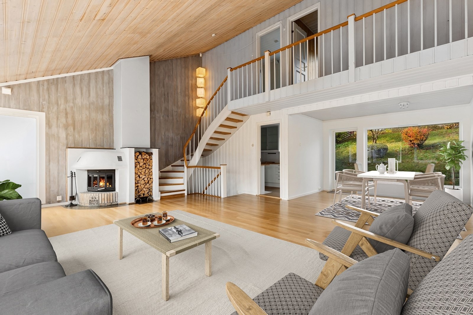 Velkommen til Orestien 29 - Presentert av Petter Mamen-Lund hos Aktiv Asker. Galleribilde