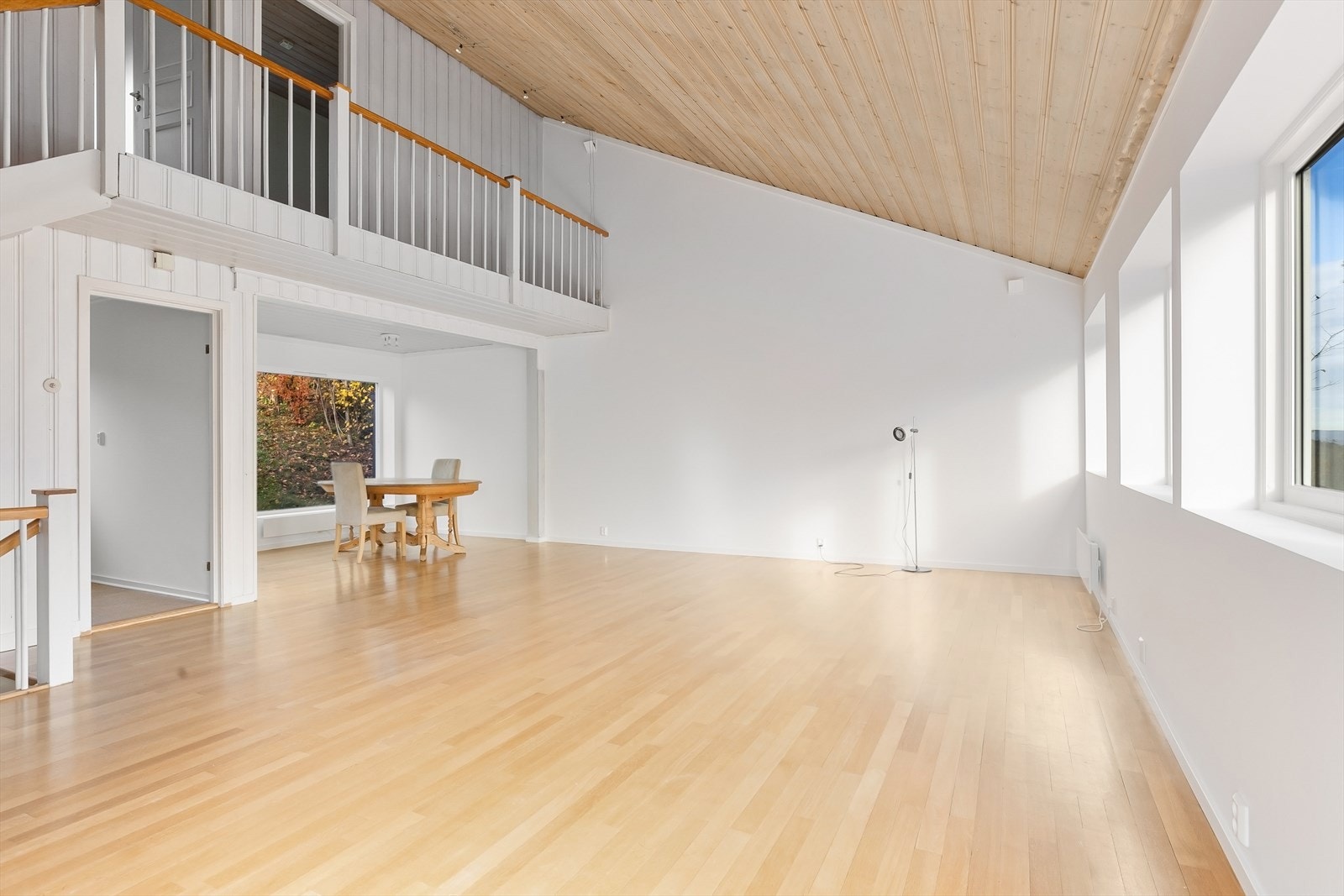 Vinduer ble byttet i 2021. Galleribilde