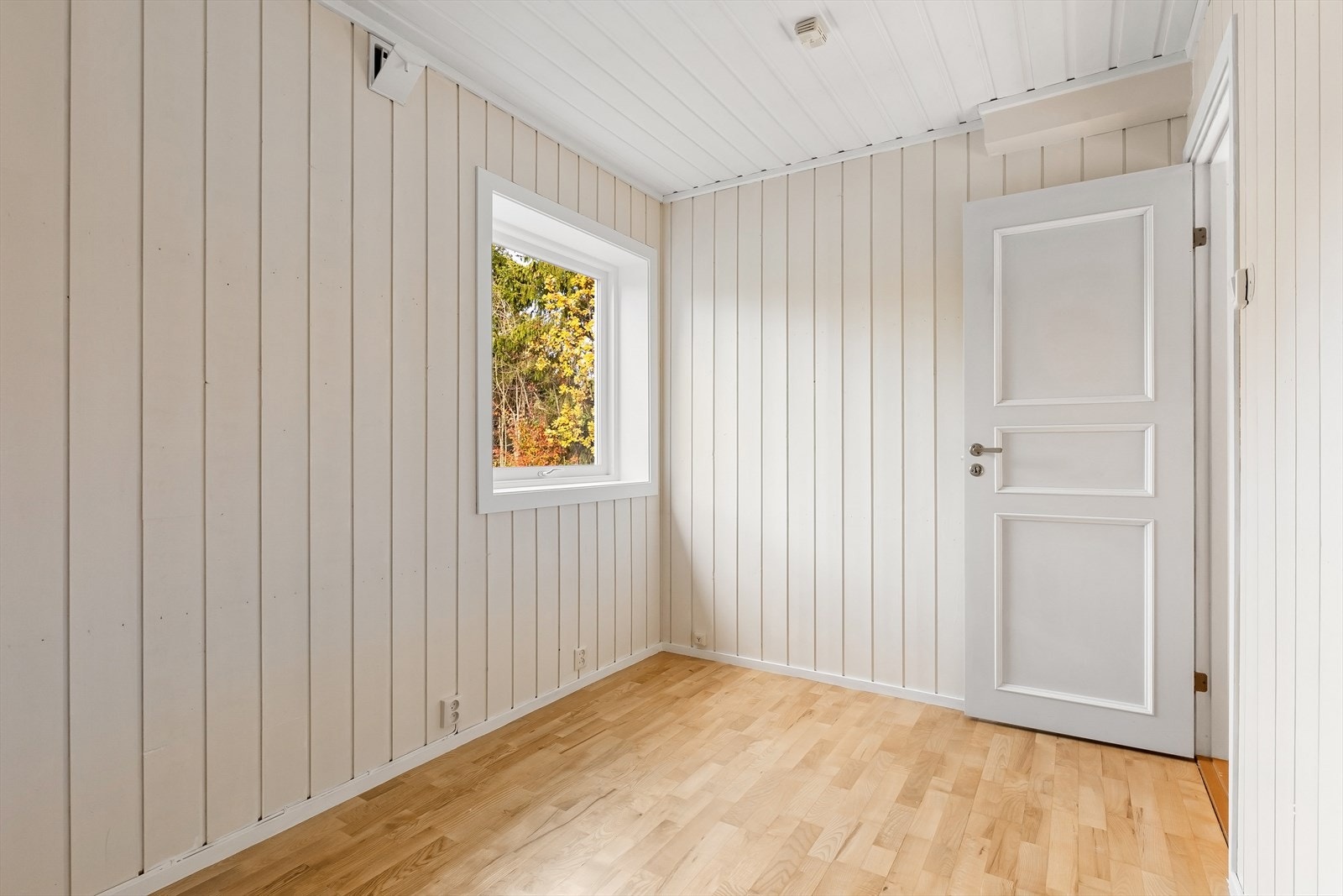 2. etasje består av to soverom, begge av god størrelse. Galleribilde