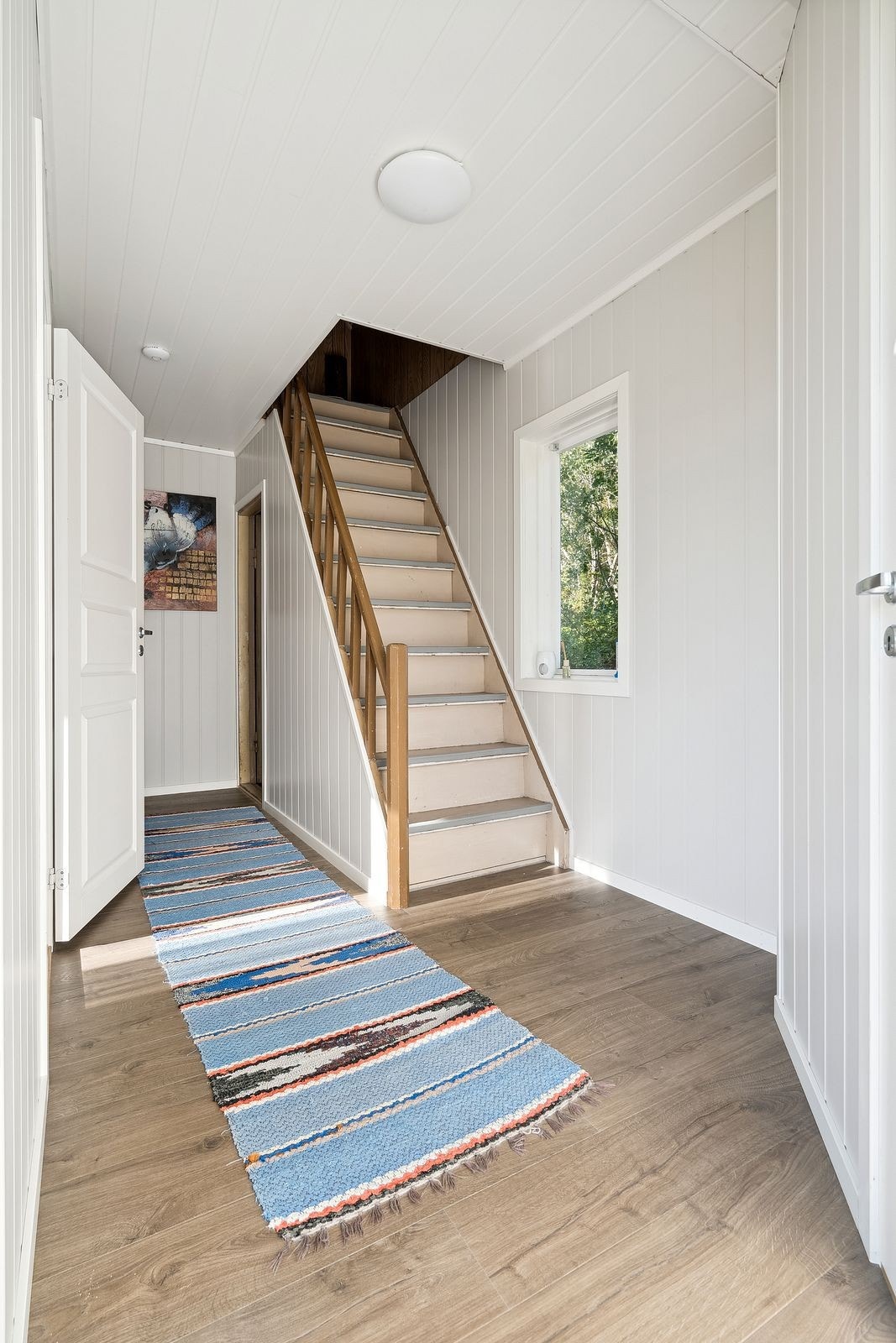 Velkommen inn! Galleribilde