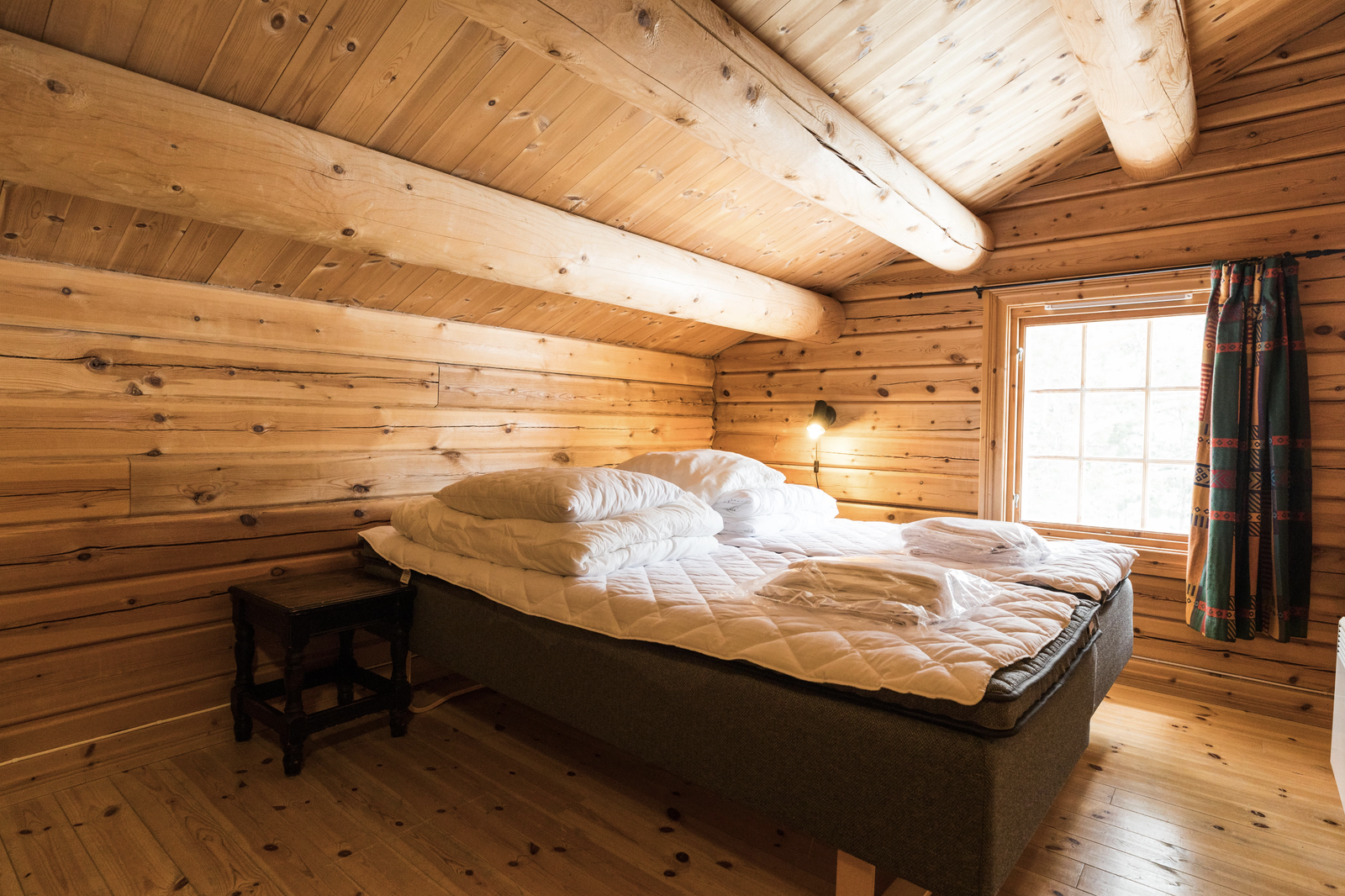 hems (som er inndelt i to soverom ) Galleribilde