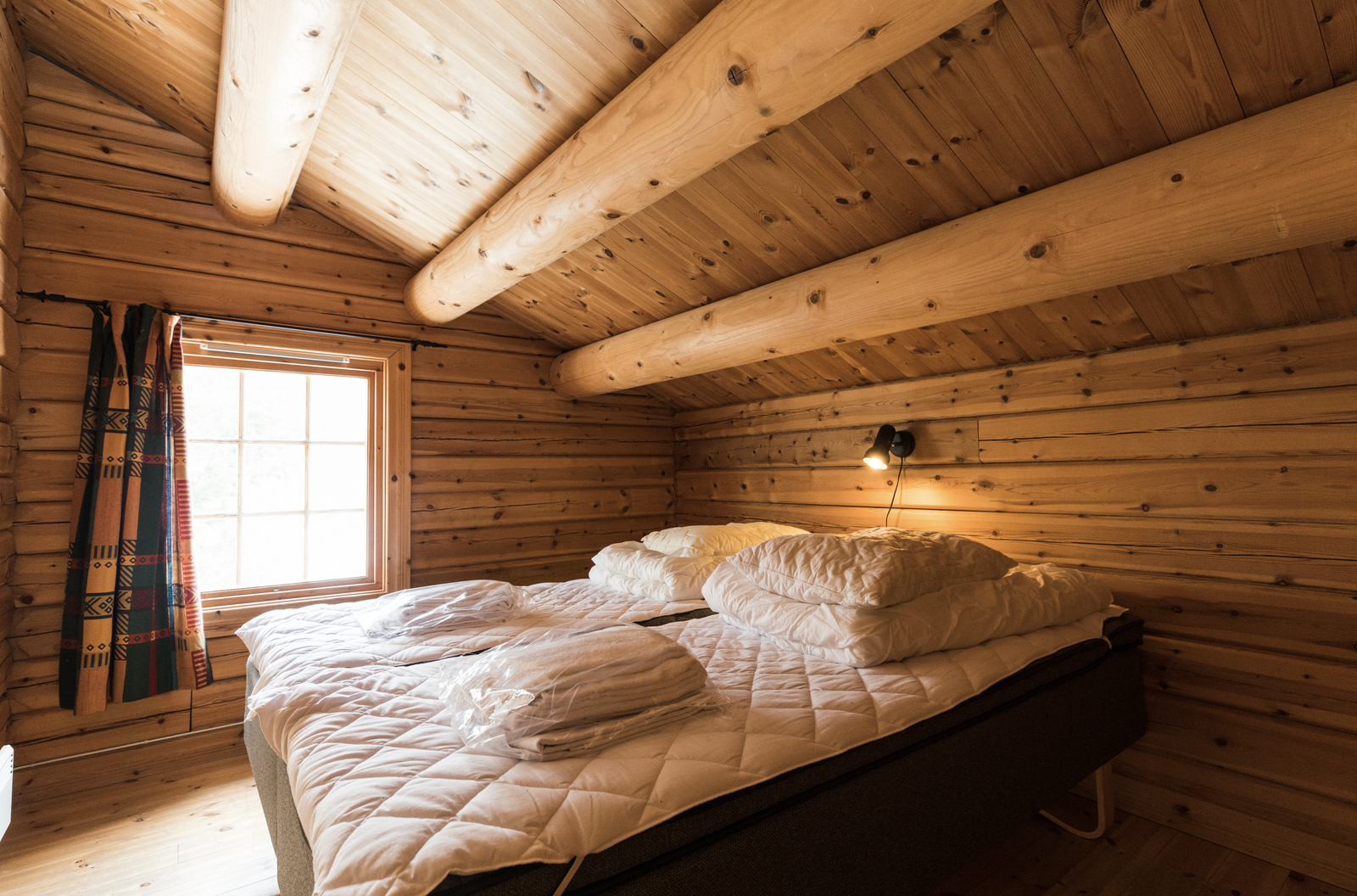 hems (som er inndelt i to soverom ) Galleribilde