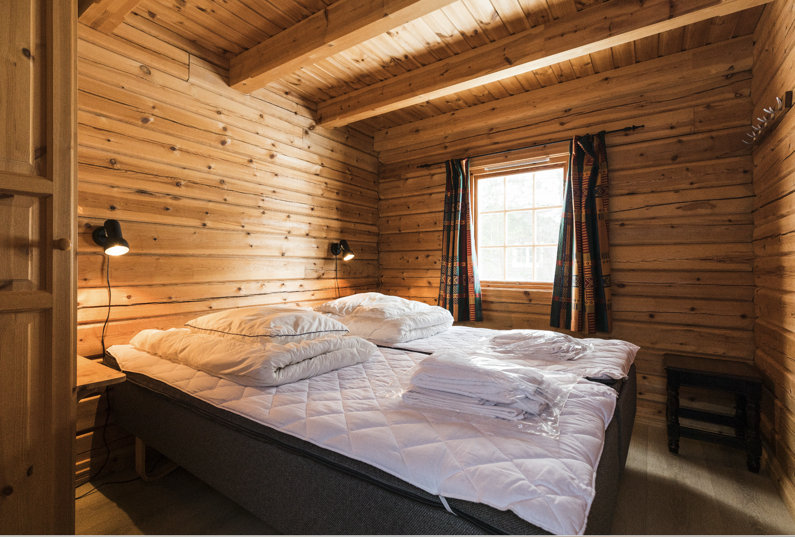 Soverom Galleribilde