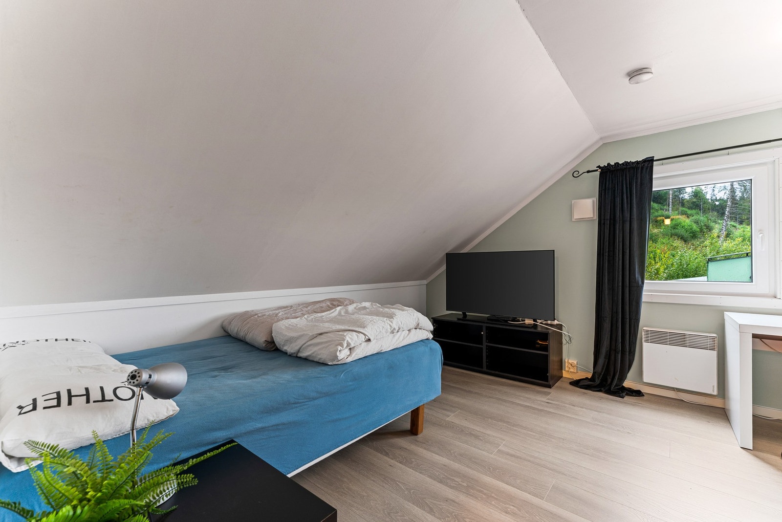 Soverom 3. Galleribilde