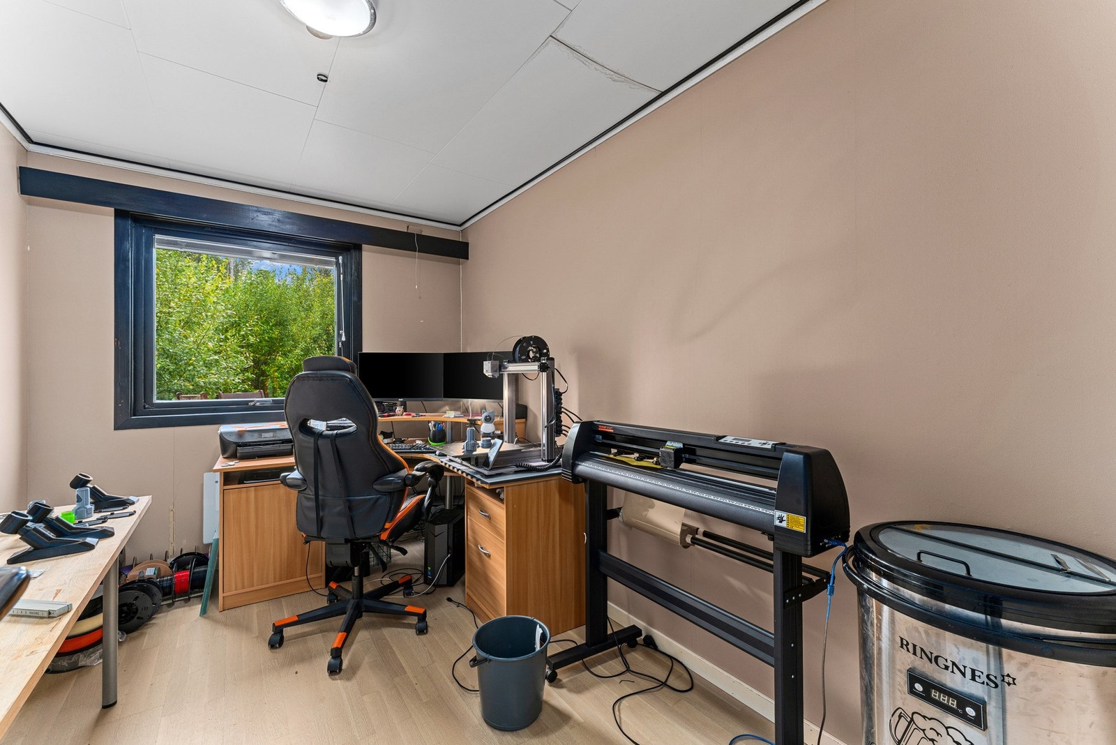 Soverom 2. Galleribilde