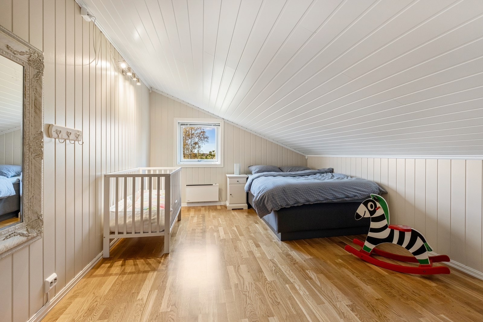 Soverom 4. Galleribilde