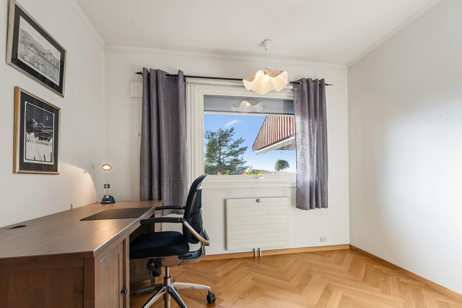 Soverom 2. Galleribilde