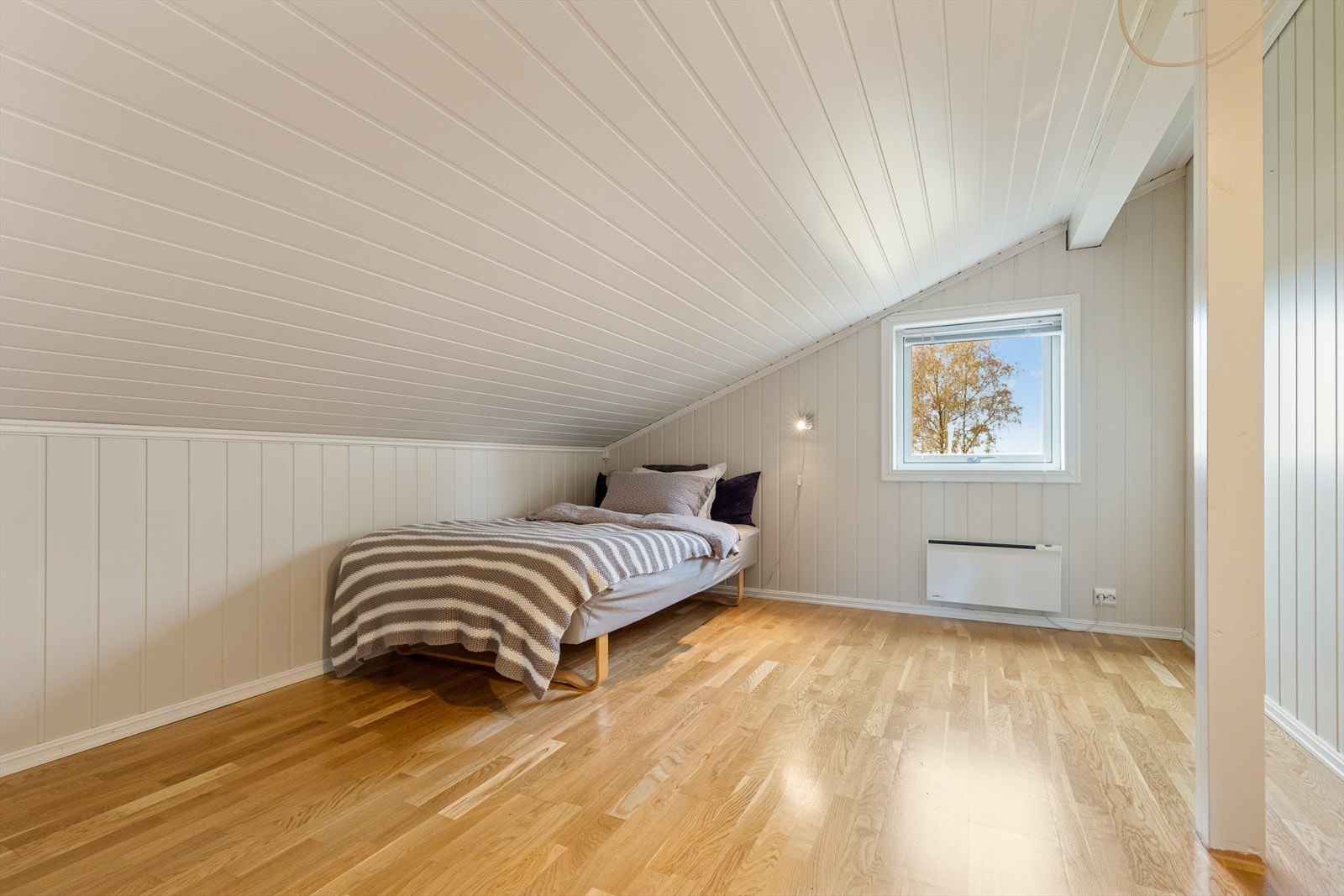 Soverom 5. Galleribilde