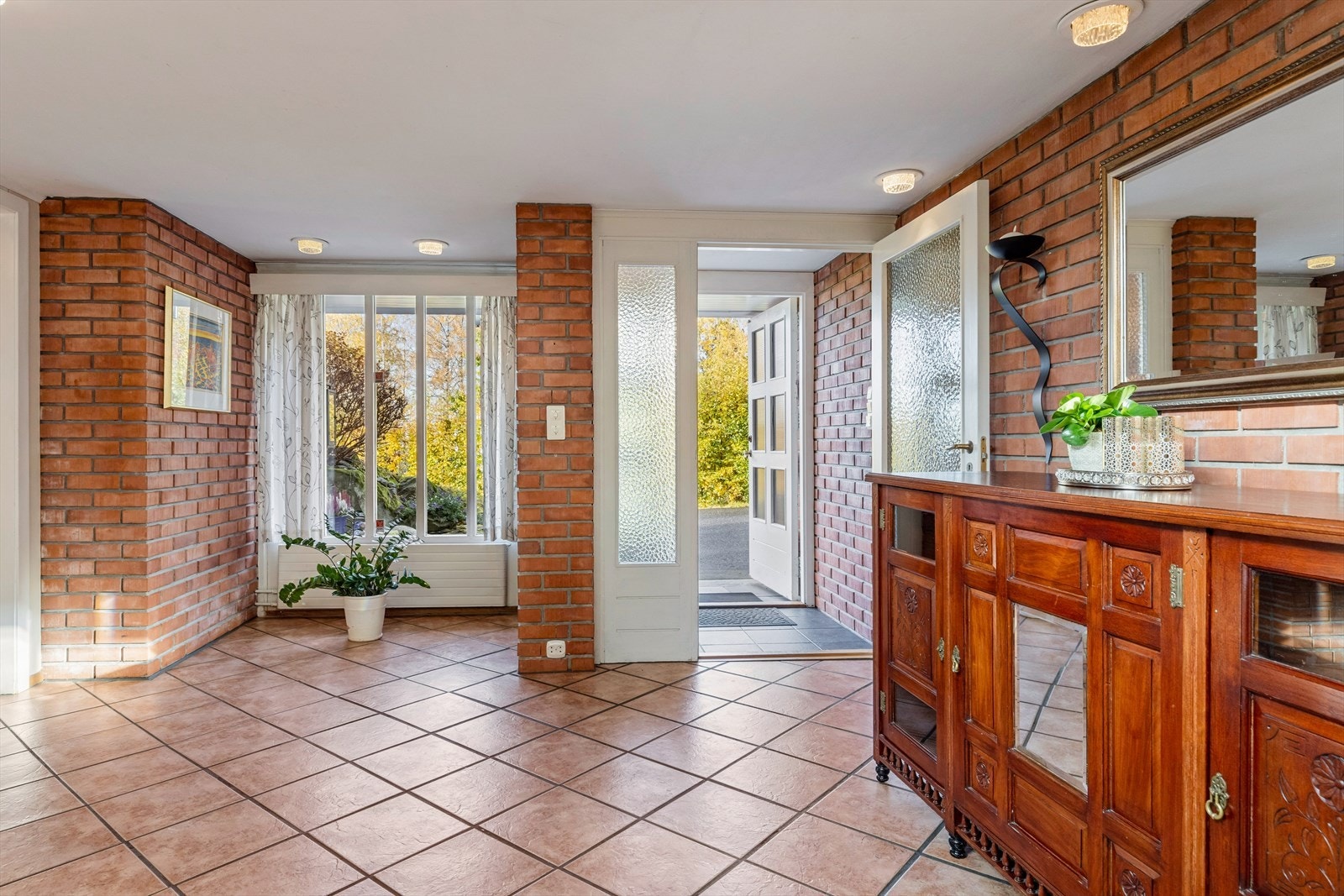 Velkommen inn! Galleribilde