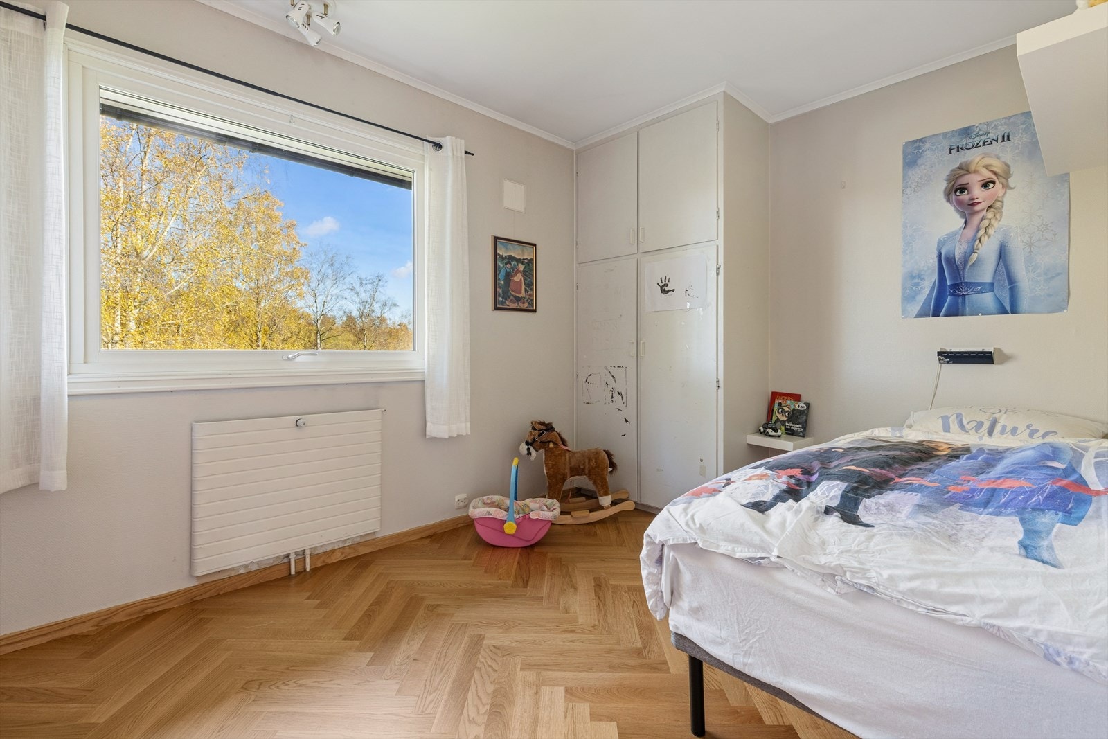 Soverom 3. Galleribilde