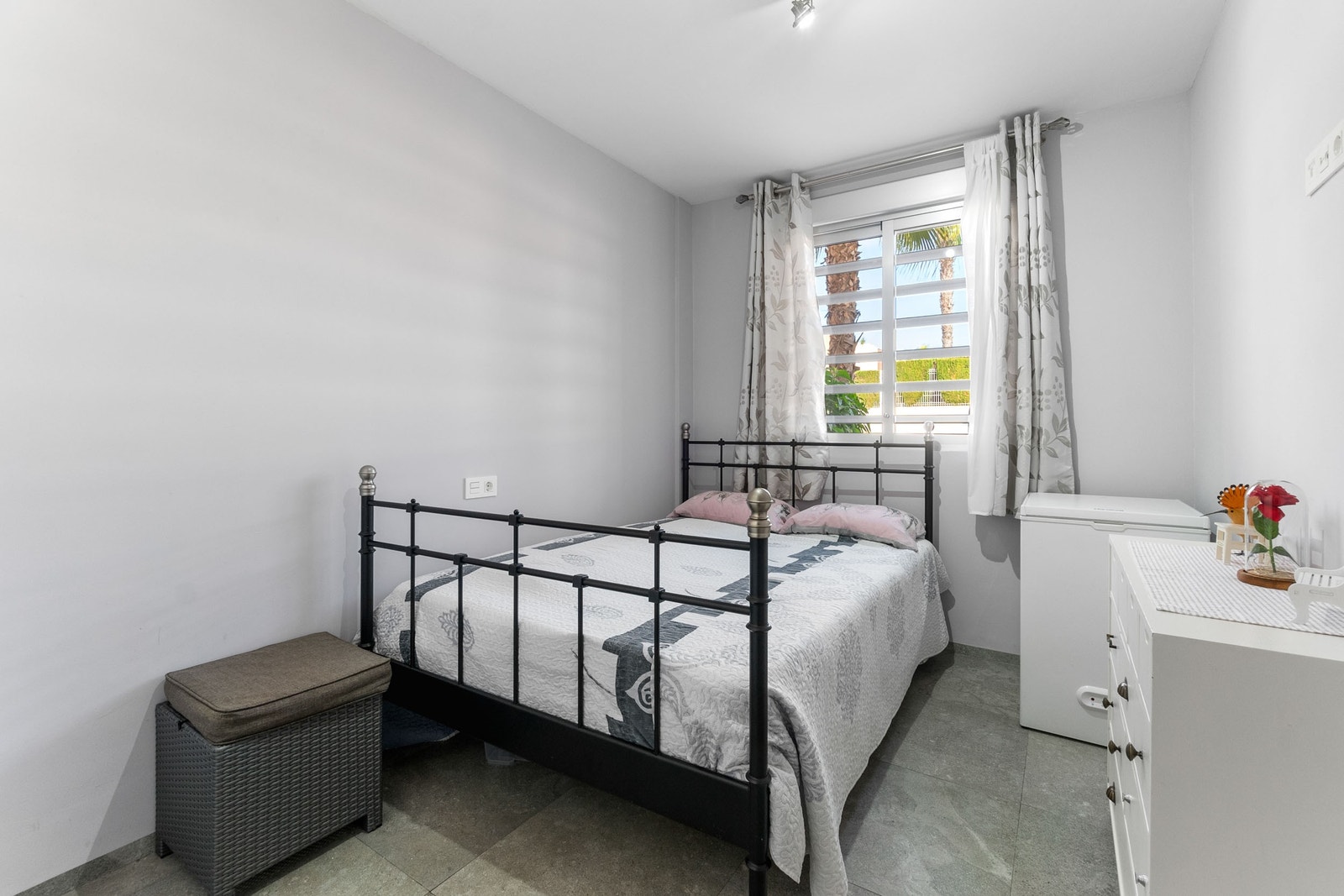 Soverom 2 Galleribilde