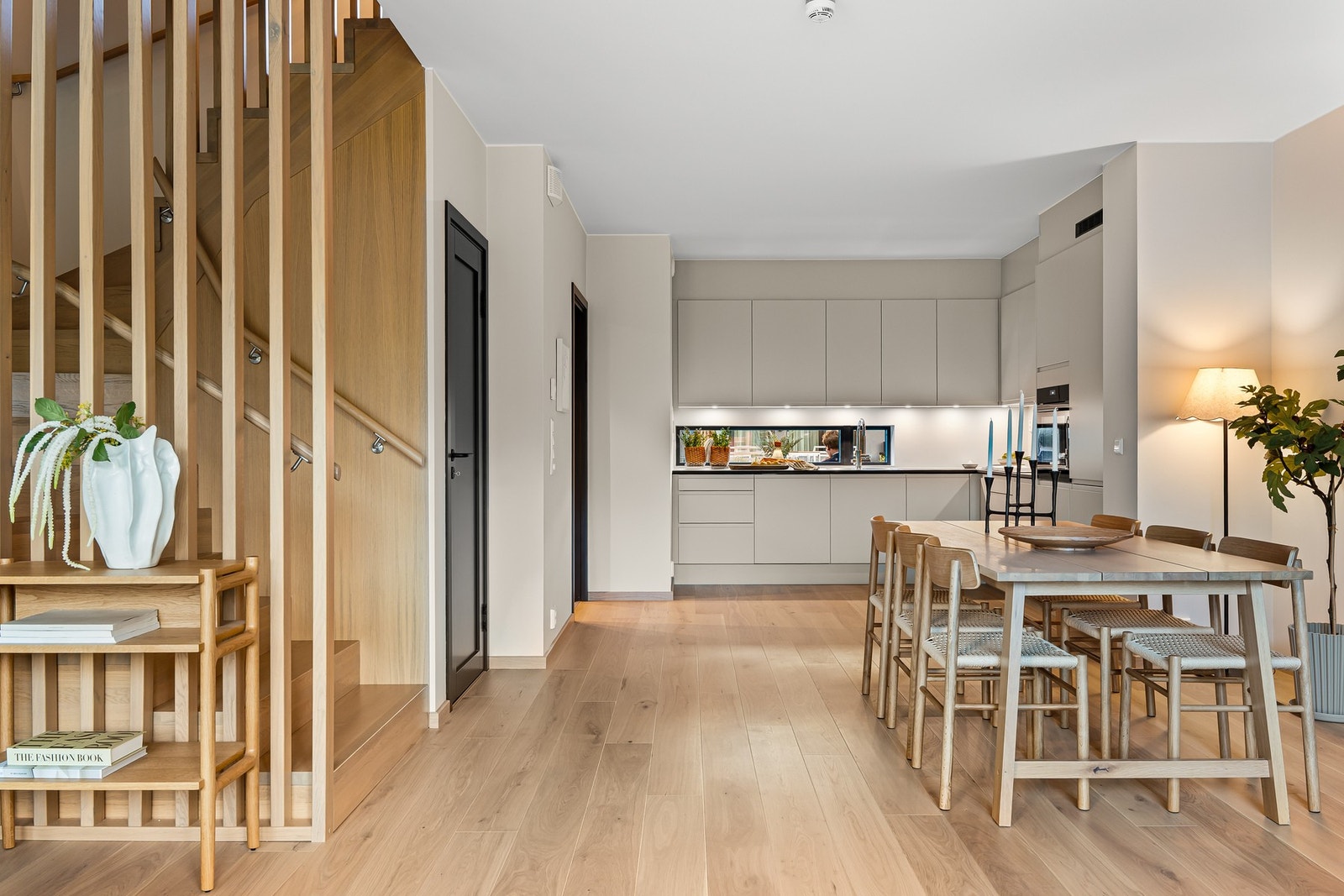 Velkommen til Niels Leuchs vei 43 - Presentert av EIE Bærum. Galleribilde