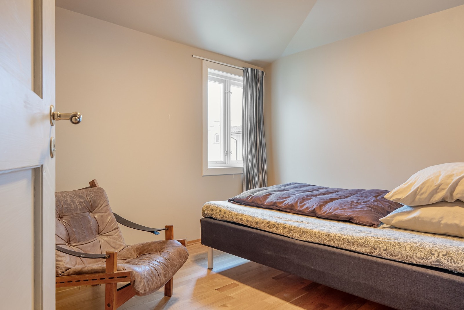 Soverom nr 1 i andre etasje. Galleribilde