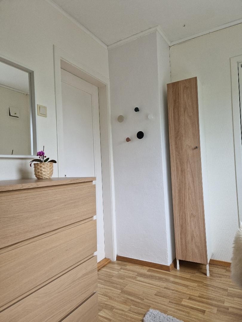 Soverom 7 kvm UTLEID. Galleribilde