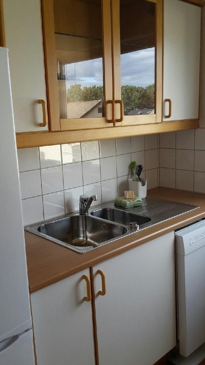 Kjøkkenet. Galleribilde