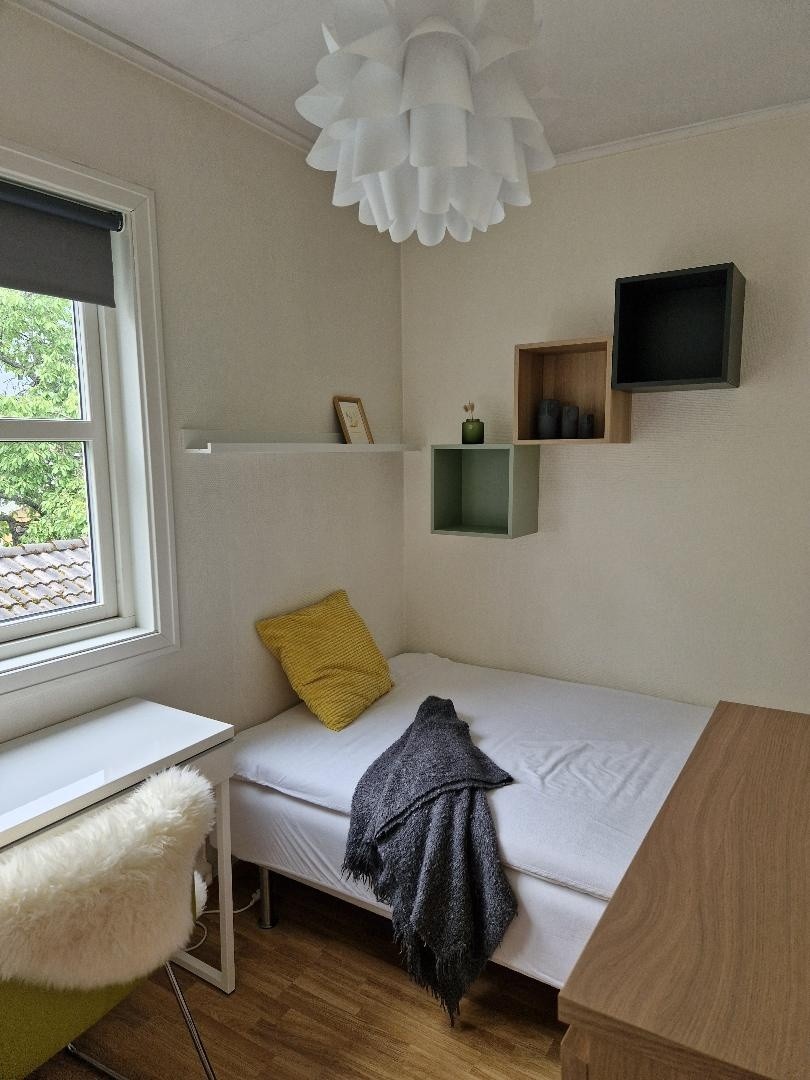 Soverom 7 kvm, UTLEID! Galleribilde