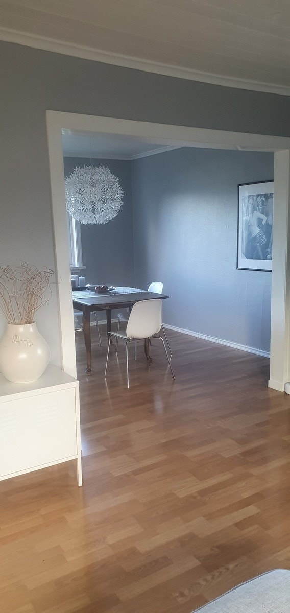 Spisestue Galleribilde