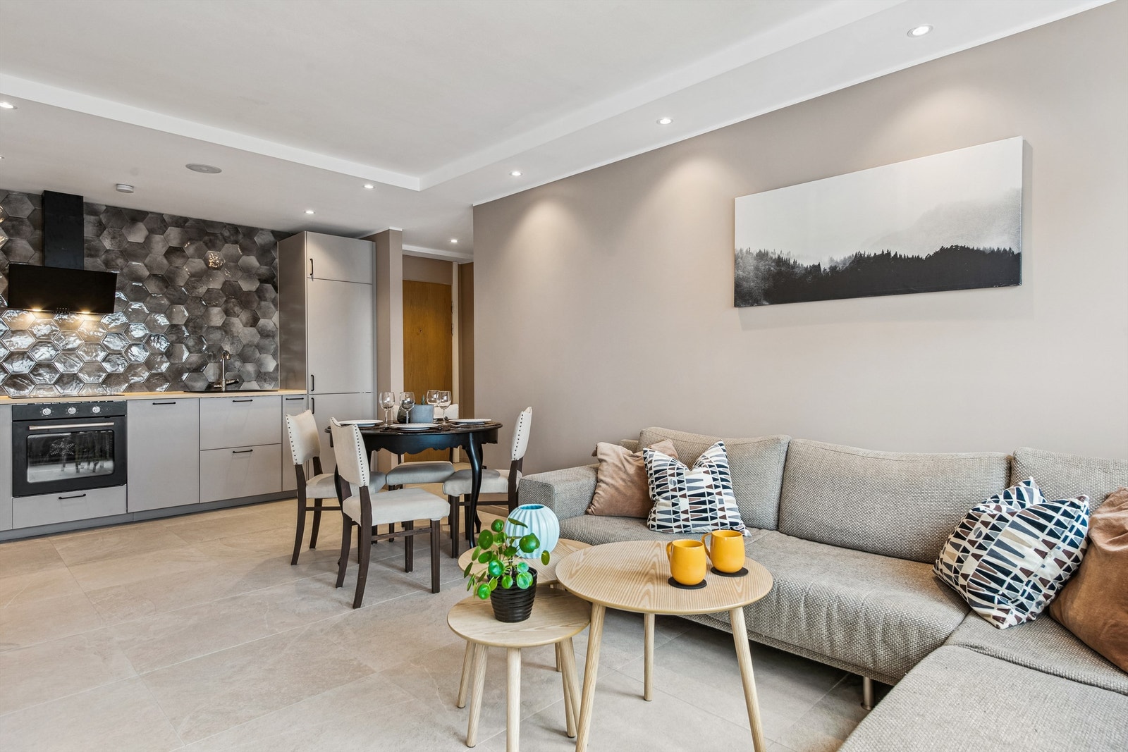 Velkommen til Morteruds gate 24, presentert av Fride Skjønsberg - Eiendomsmegler 1. Galleribilde