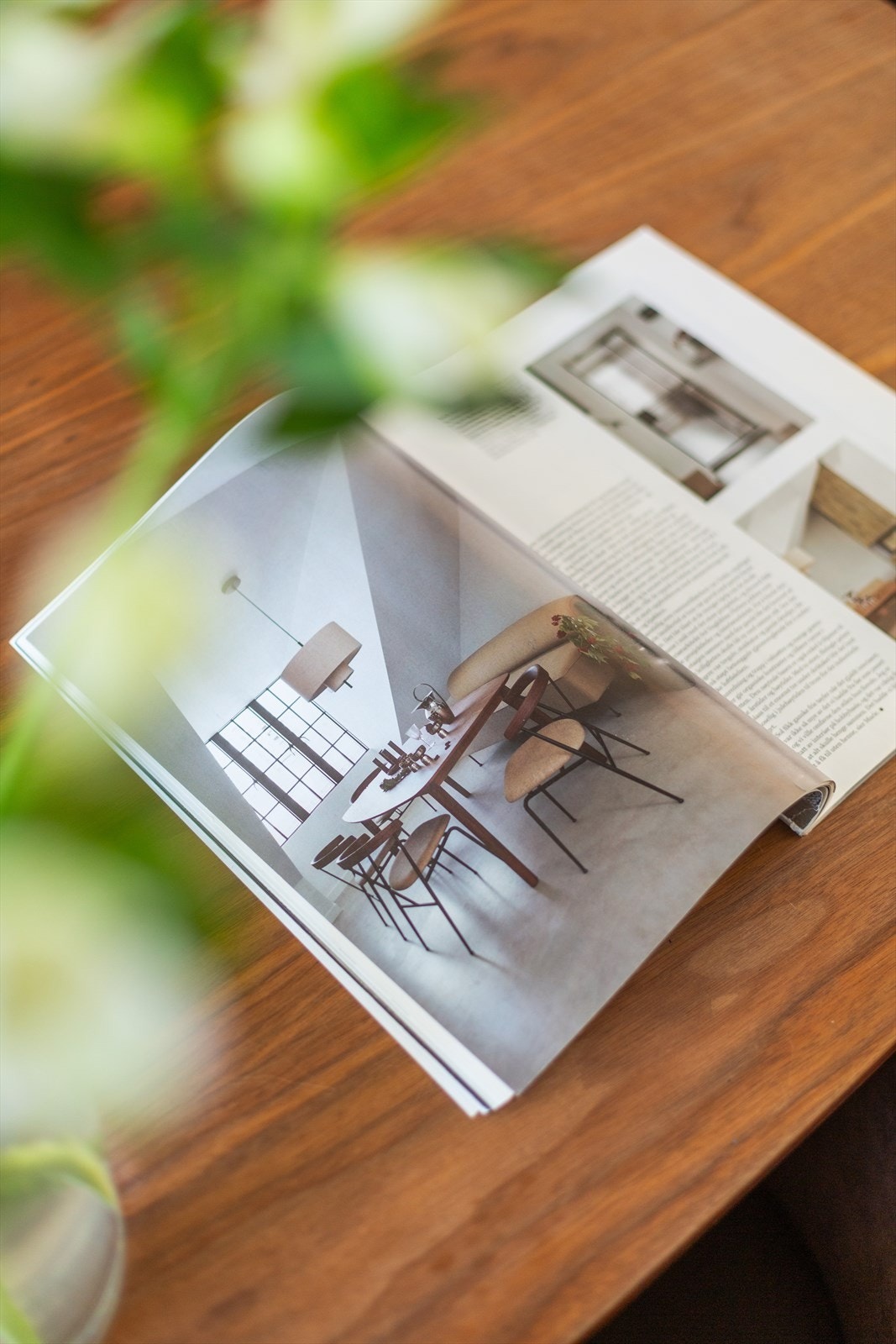 Denne flotte designperlen har også blitt omtalt i Bo Bedre, les innlegget her:
https://bo-bedre.no/boliger/leiligheter/leilighet-majorstuen-loft Galleribilde