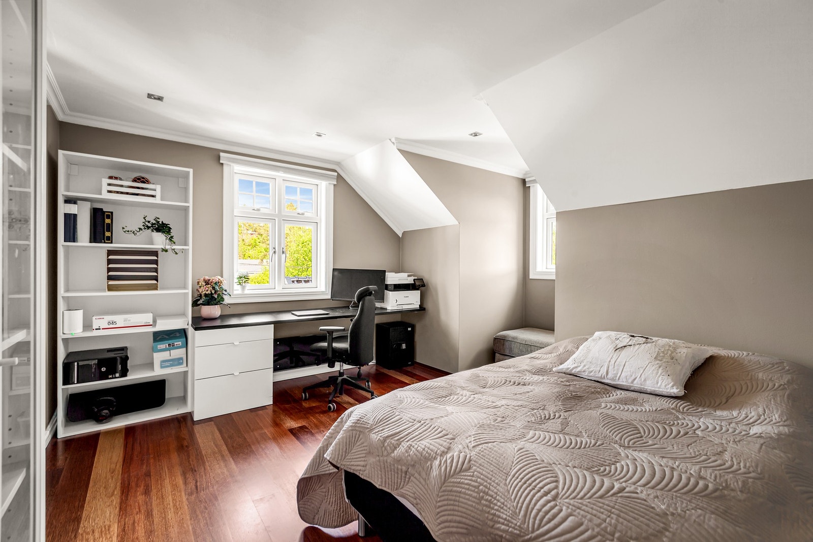 Soverom 5 Galleribilde