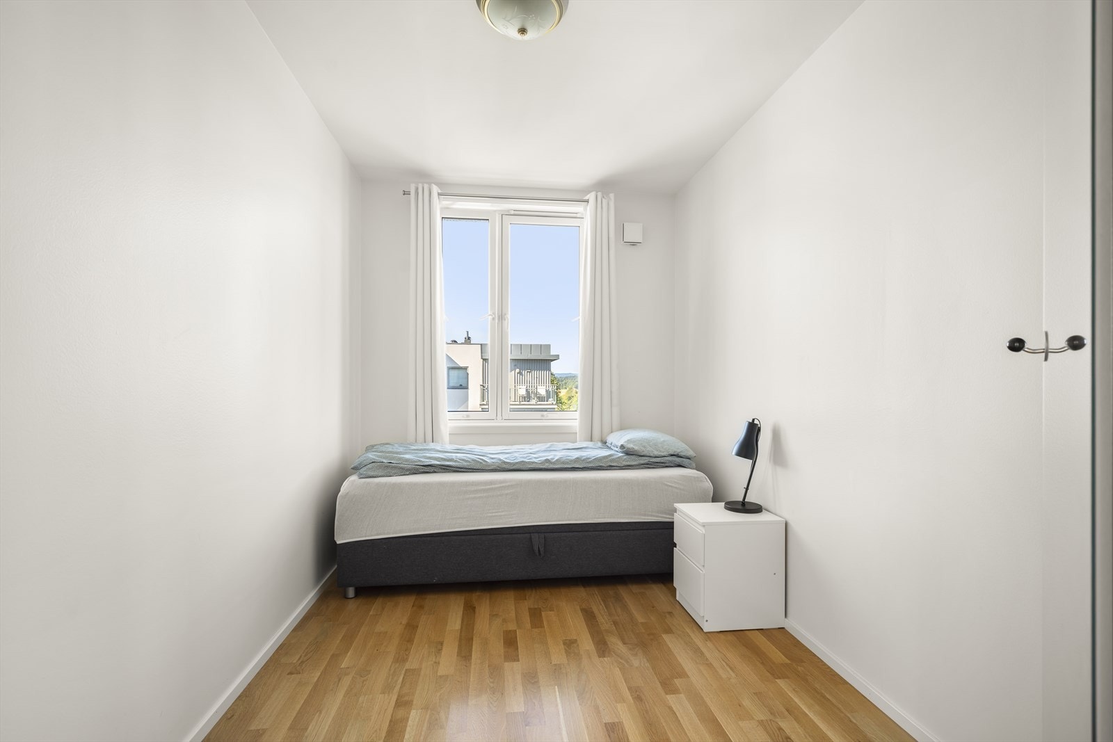 Soverom (2) Galleribilde