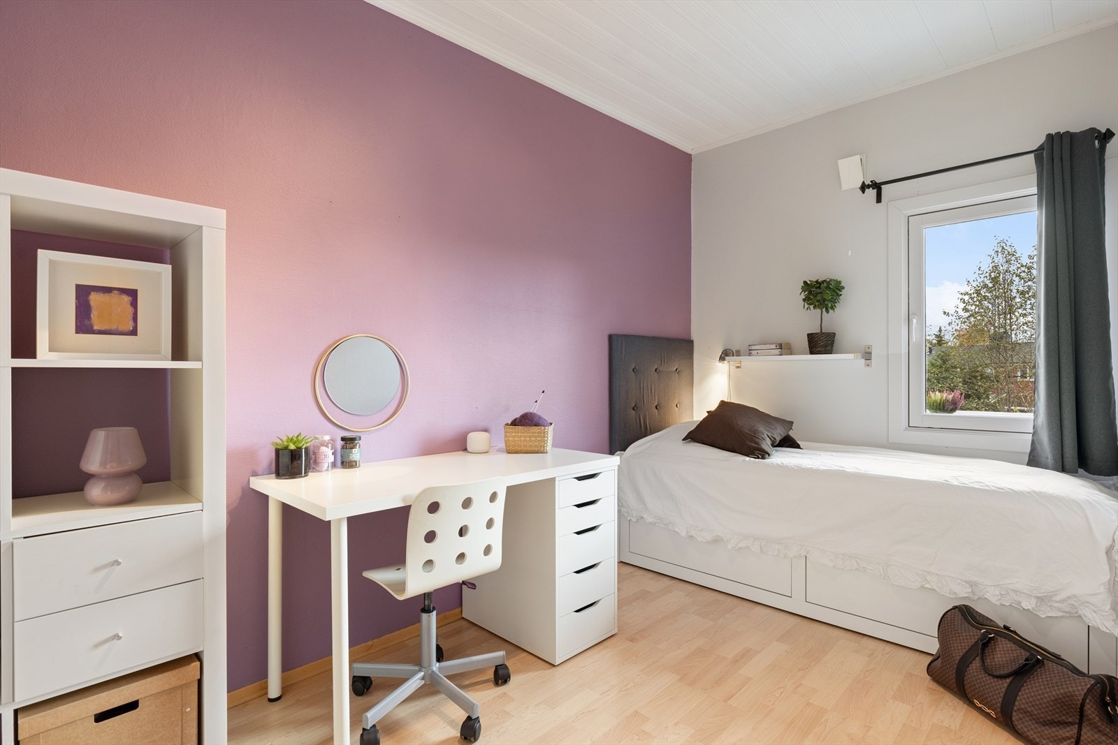 Soverom 3. Galleribilde