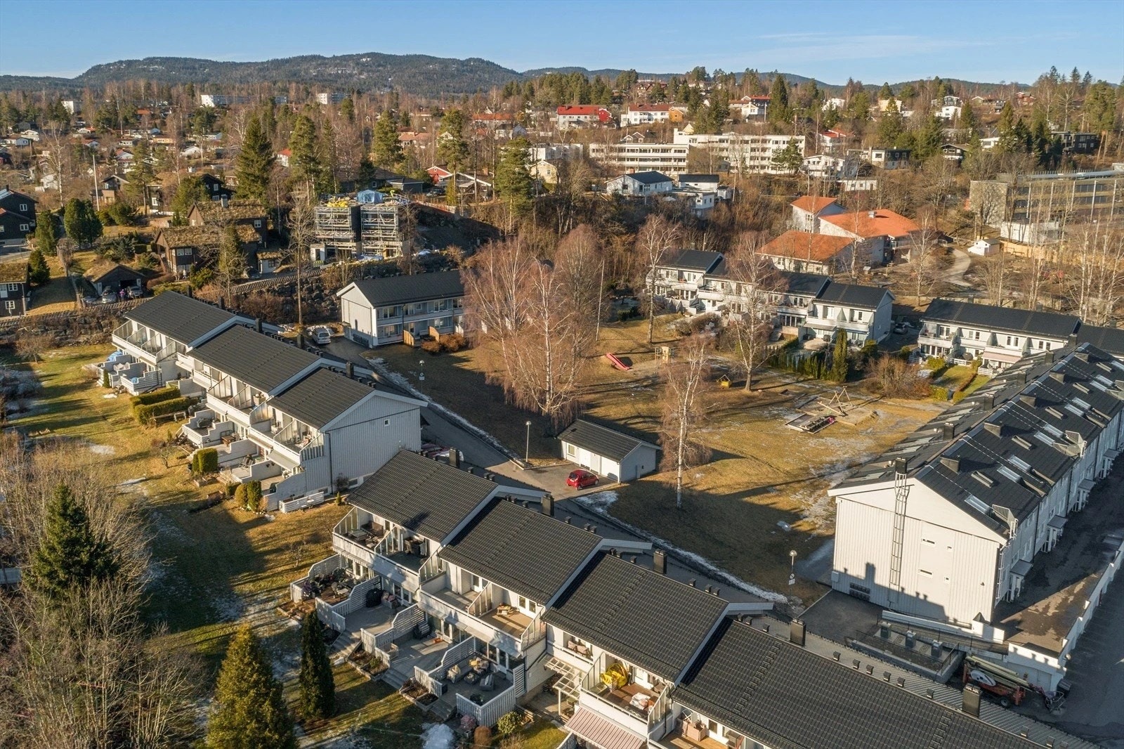 Oversiktsbilde Galleribilde