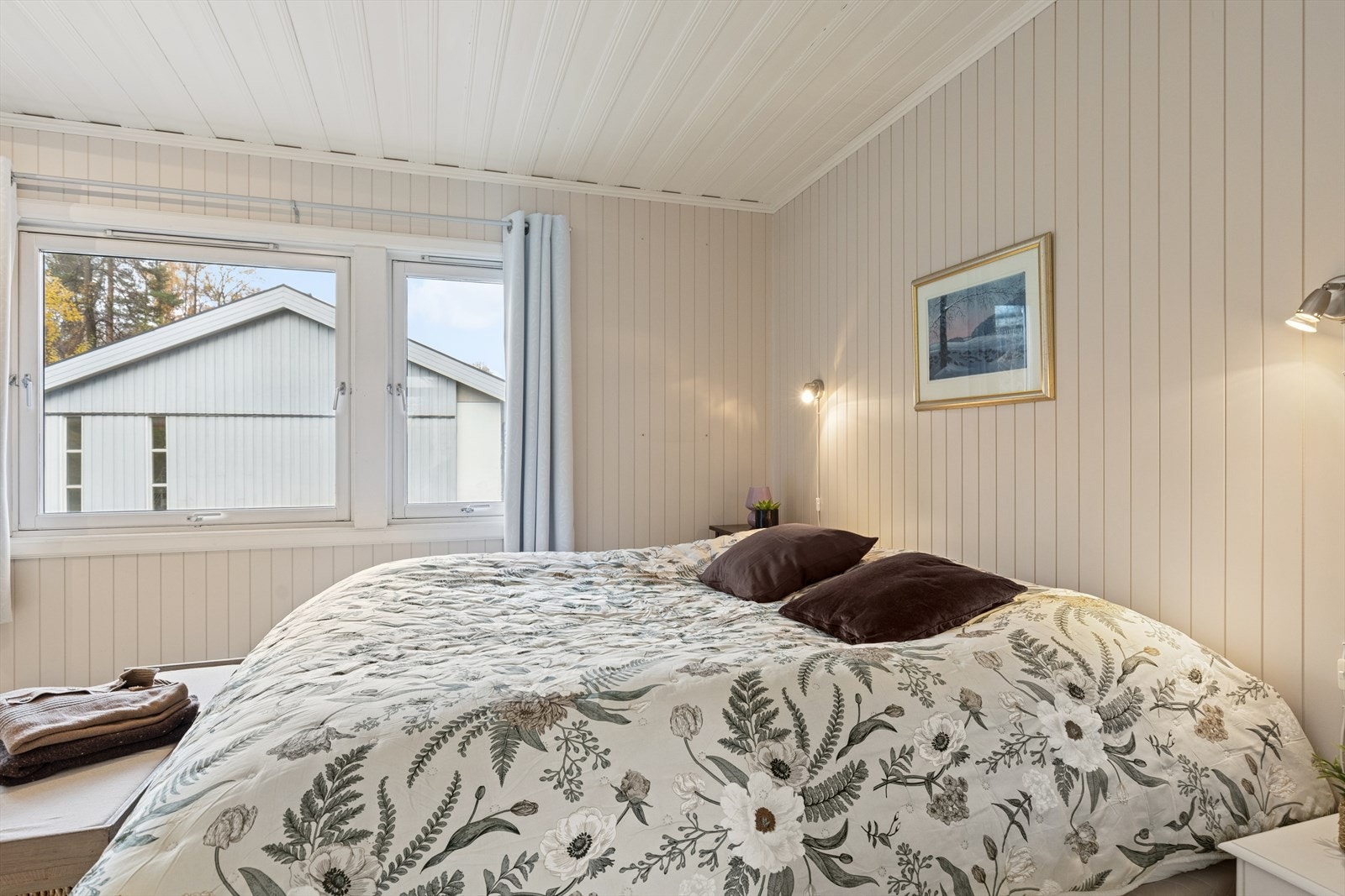 Soverom 1. Galleribilde