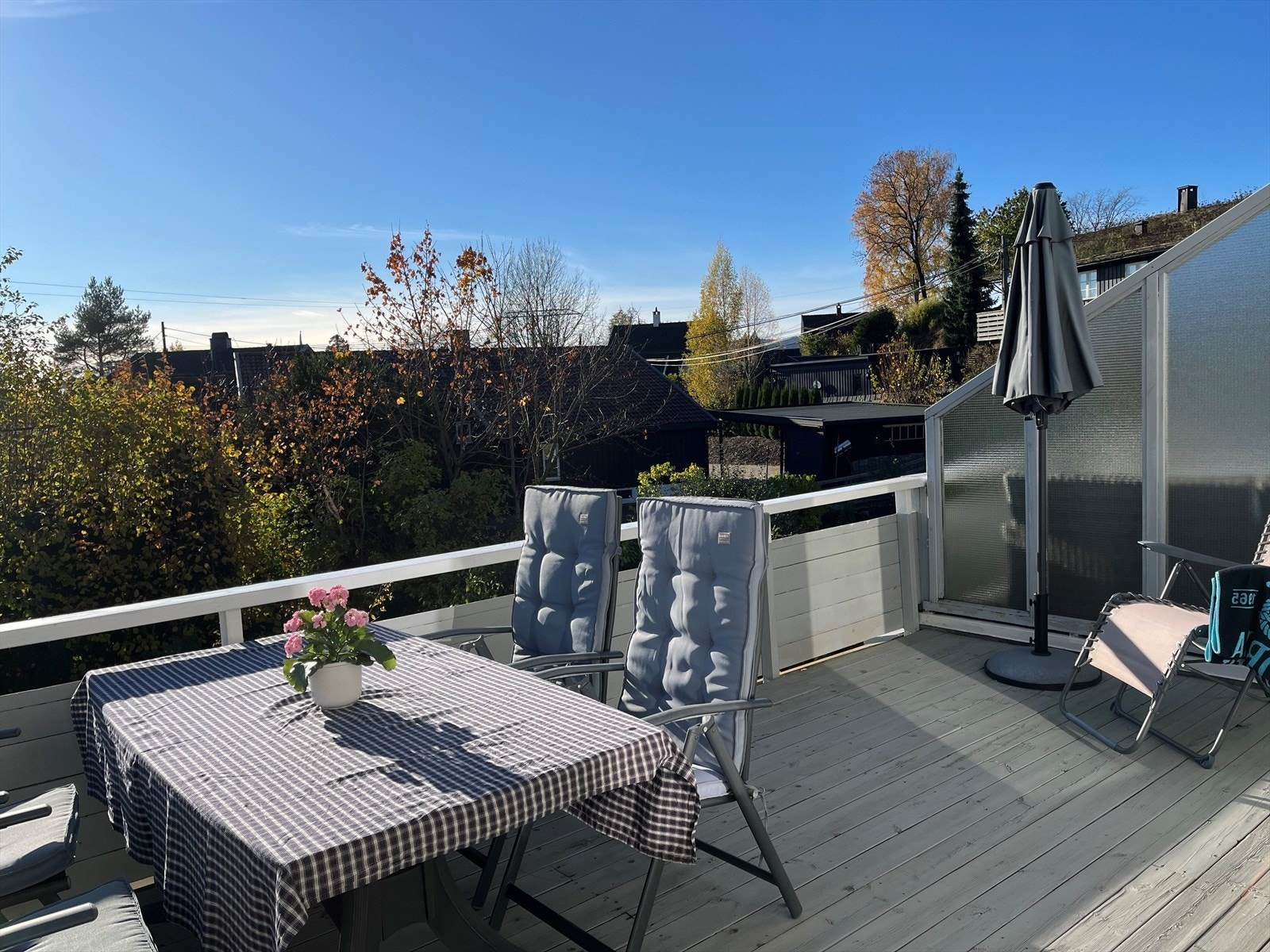 Selgers egne bilder Galleribilde