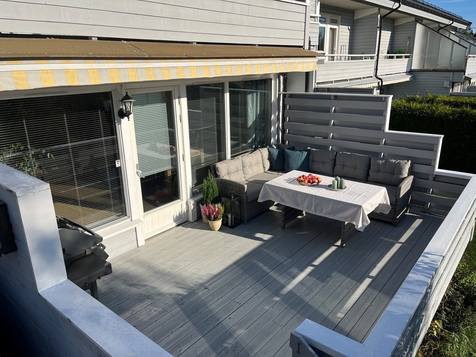 Selgers egne bilder Galleribilde