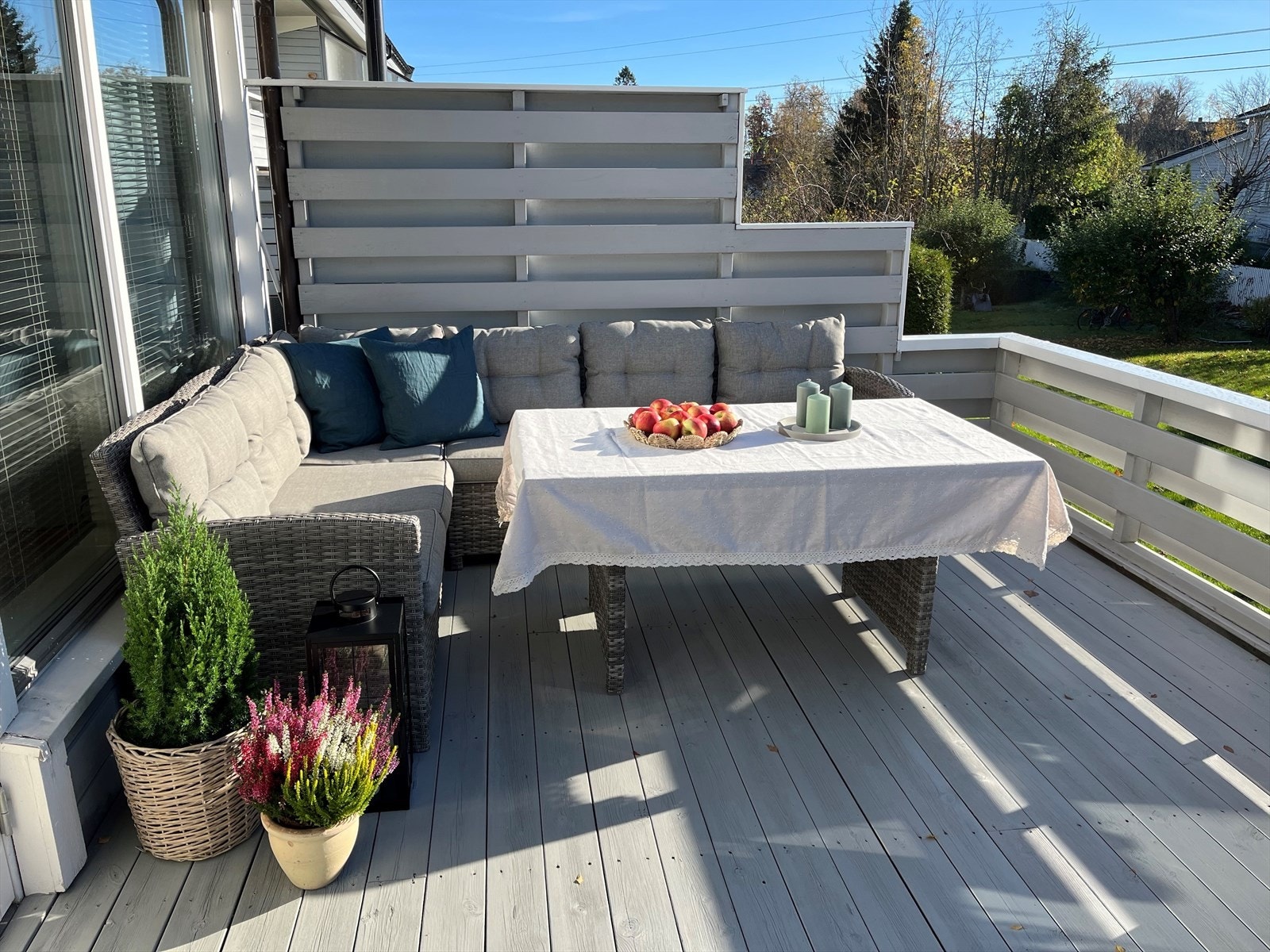 Selgers egne bilder Galleribilde