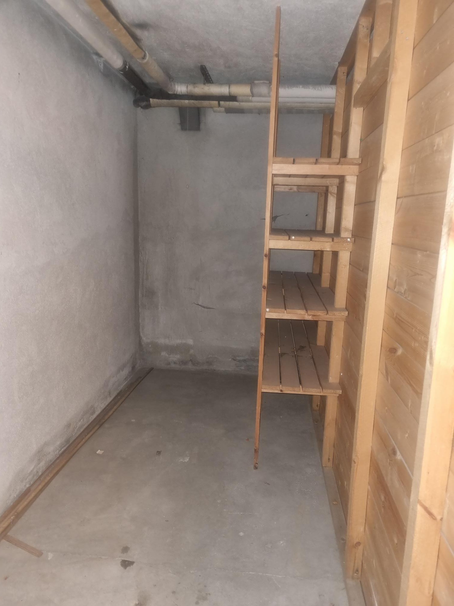 Kjellerbod Galleribilde