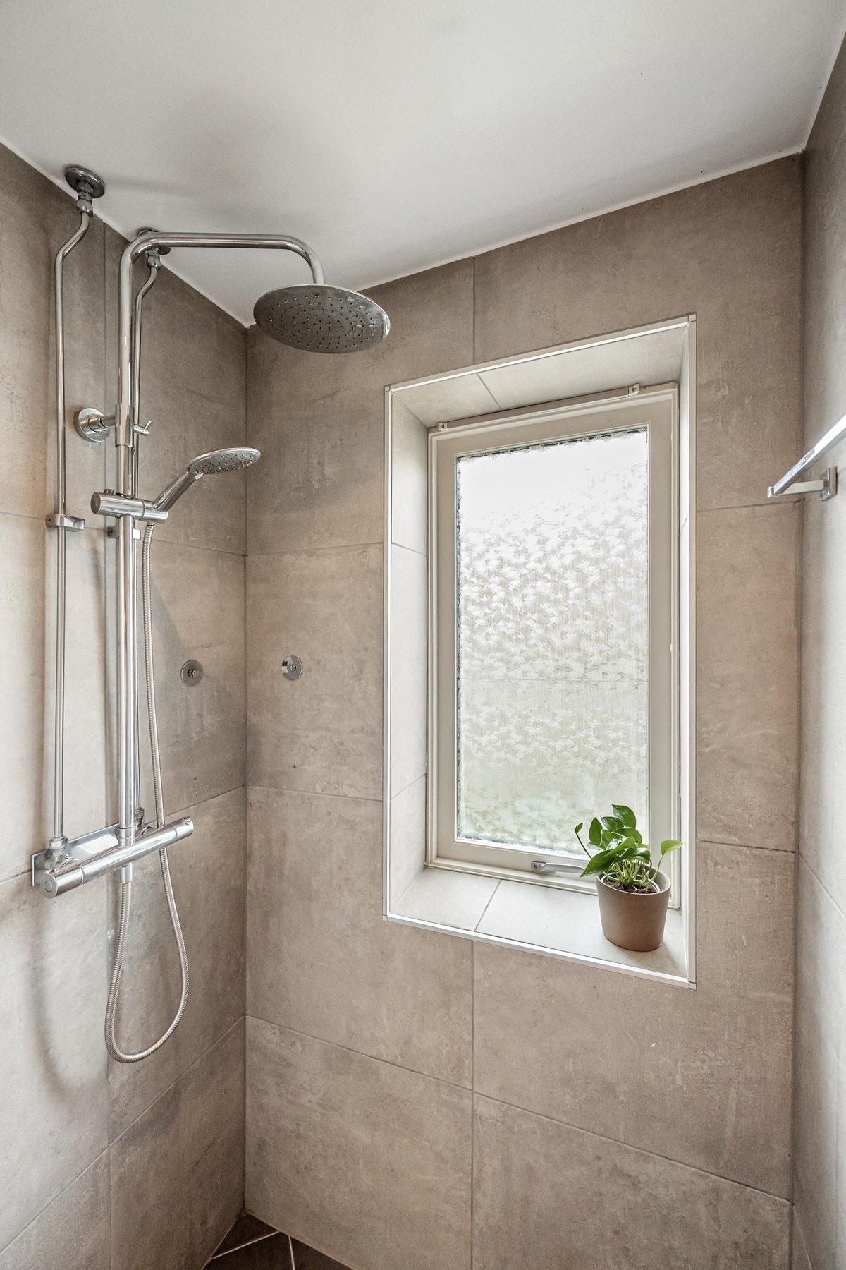 Se detaljert beskrivelse om bad i tilstandsrapport Galleribilde