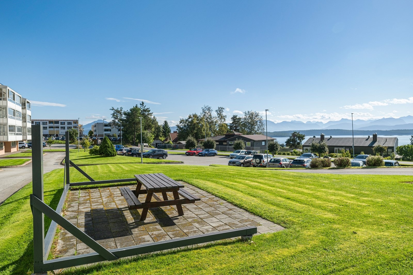 Nærområde Galleribilde