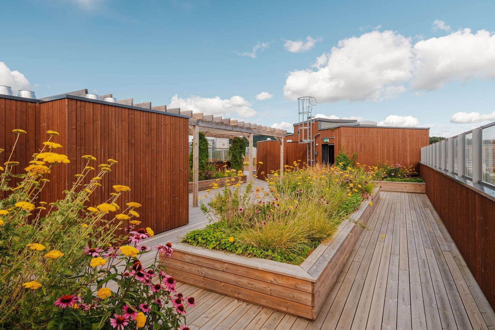 Perfekt for avslapning eller hyggelige stunder med venner og familie. Galleribilde