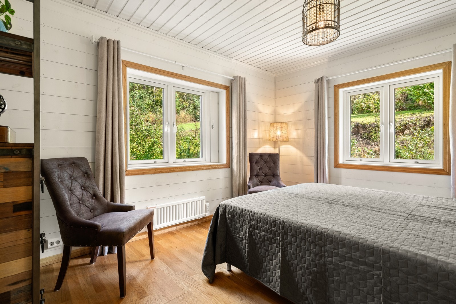 Soverom 3. Galleribilde