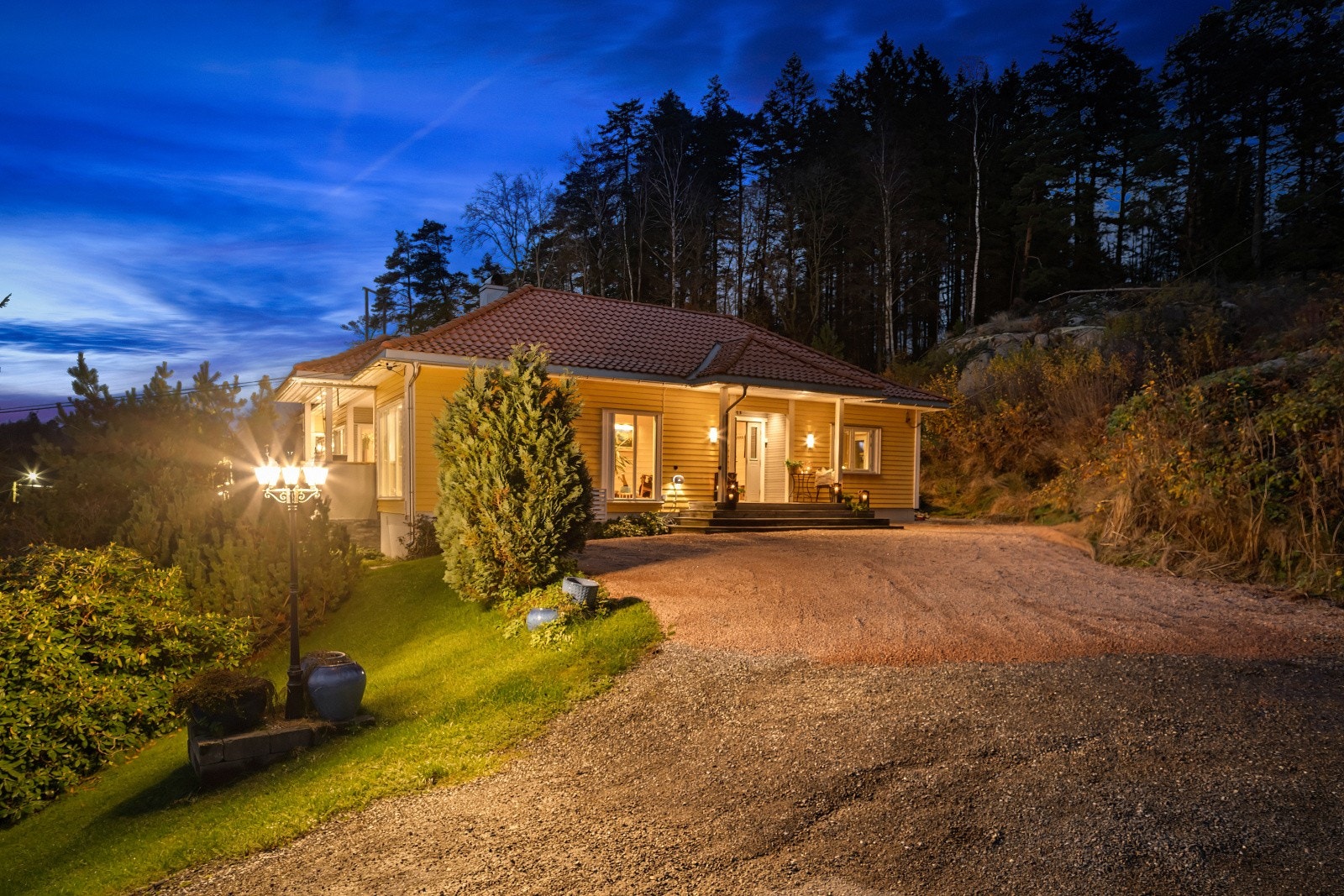 Velkommen til Veumveien 119 - Presentert av Lene Bjerkeli v/ DNB Eiendom! Galleribilde