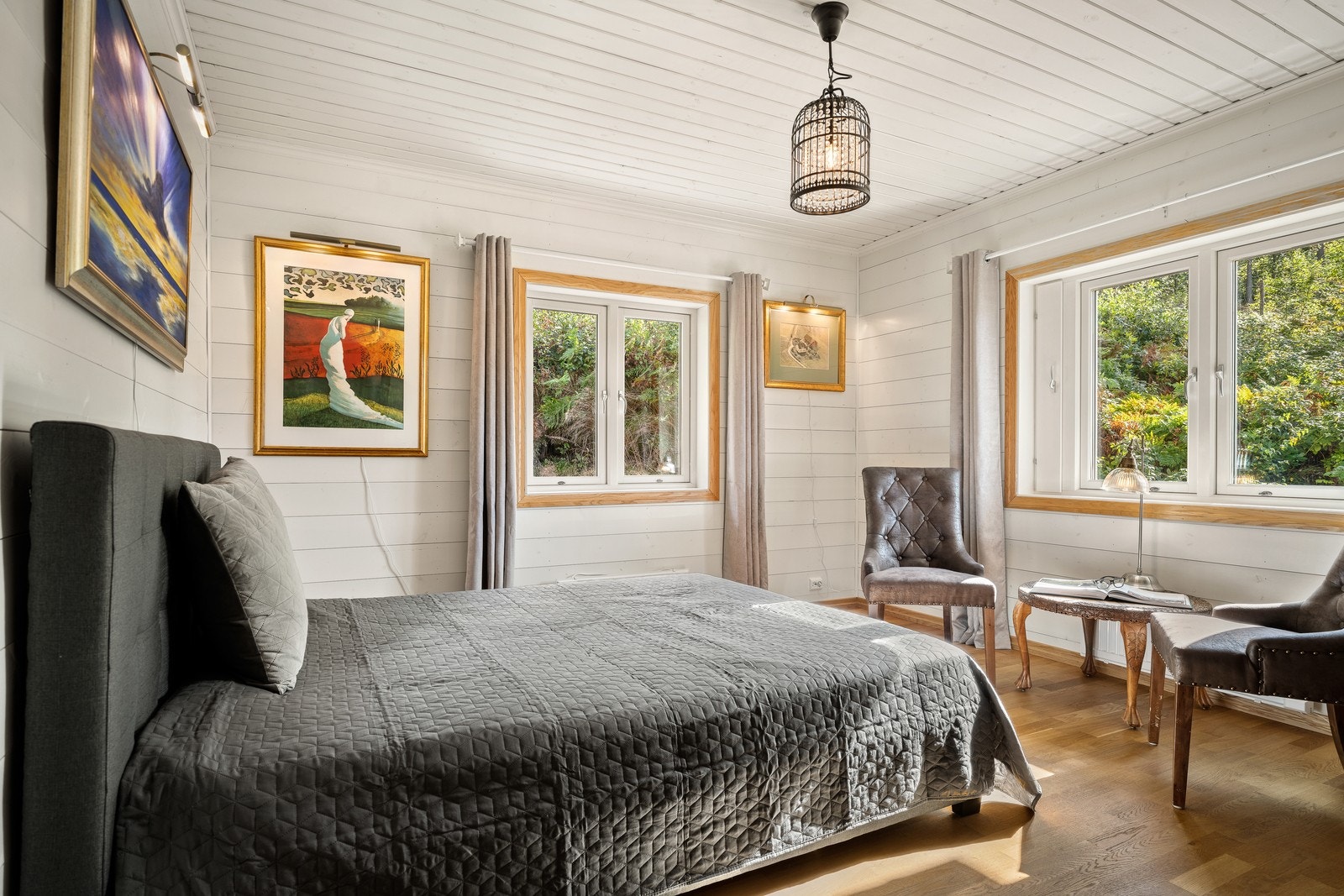 Soverom 2. Galleribilde