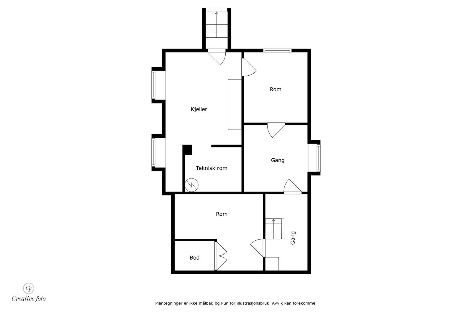 Kjeller Galleribilde