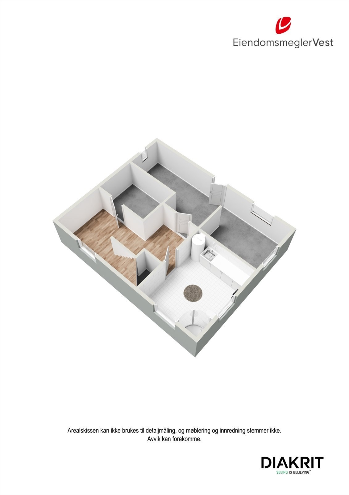 Kjeller Galleribilde