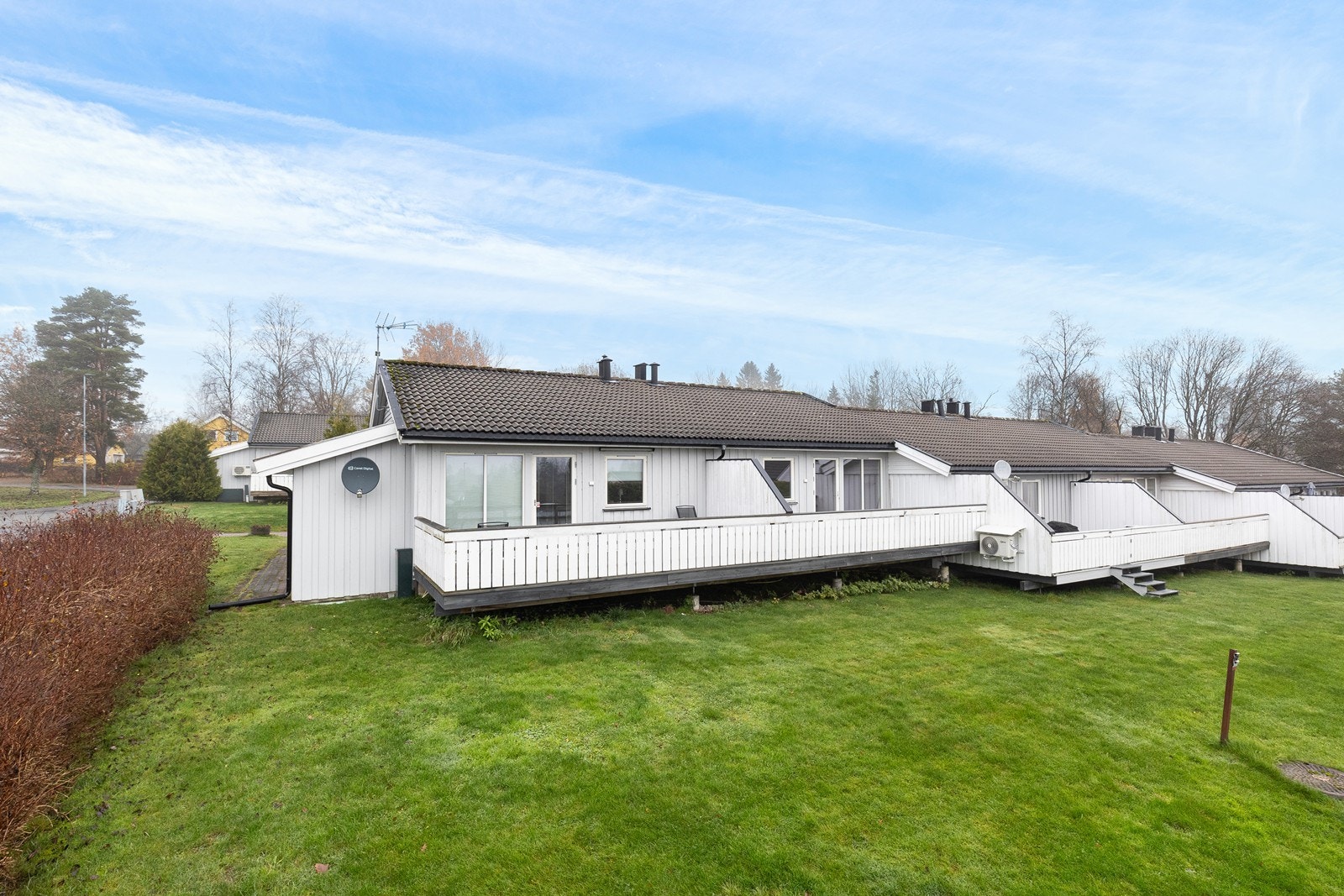 Velkommen til Lyngrabben 8 B Galleribilde