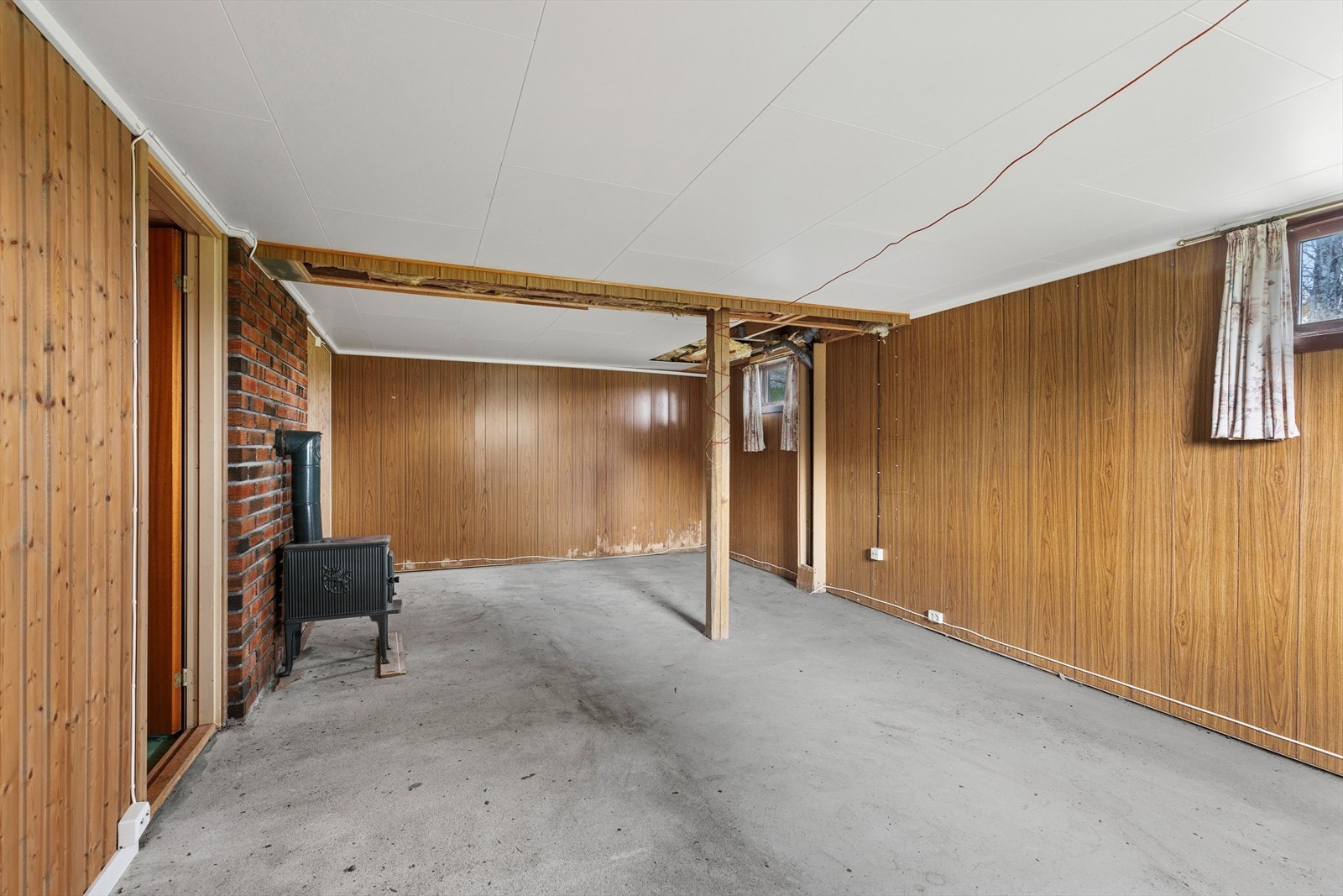 Kjellerstue Galleribilde